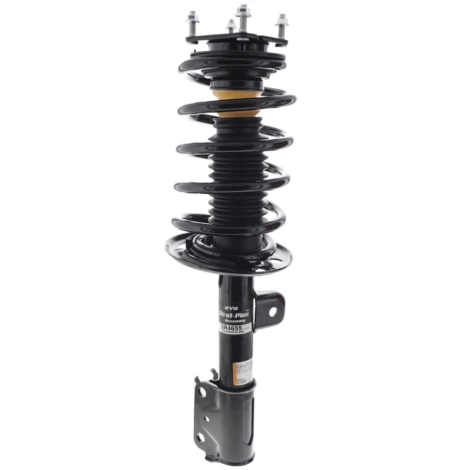 KYB Plus Strut Assembly BSR4655