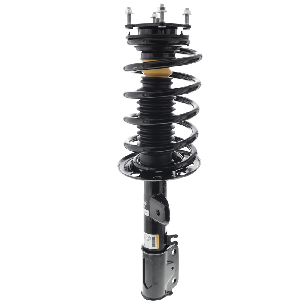 KYB Plus Strut Assembly BSR4655
