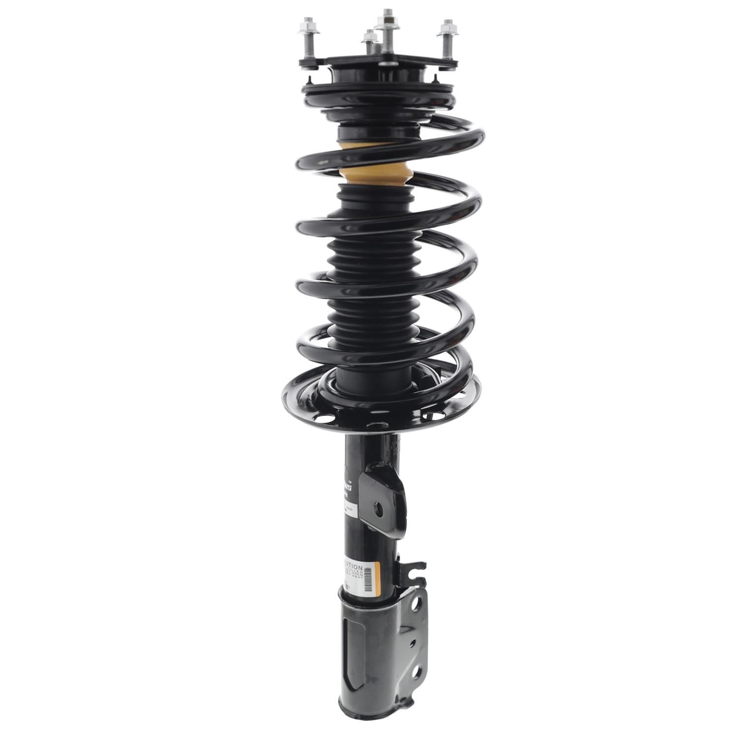KYB Plus Strut Assembly BSR4655