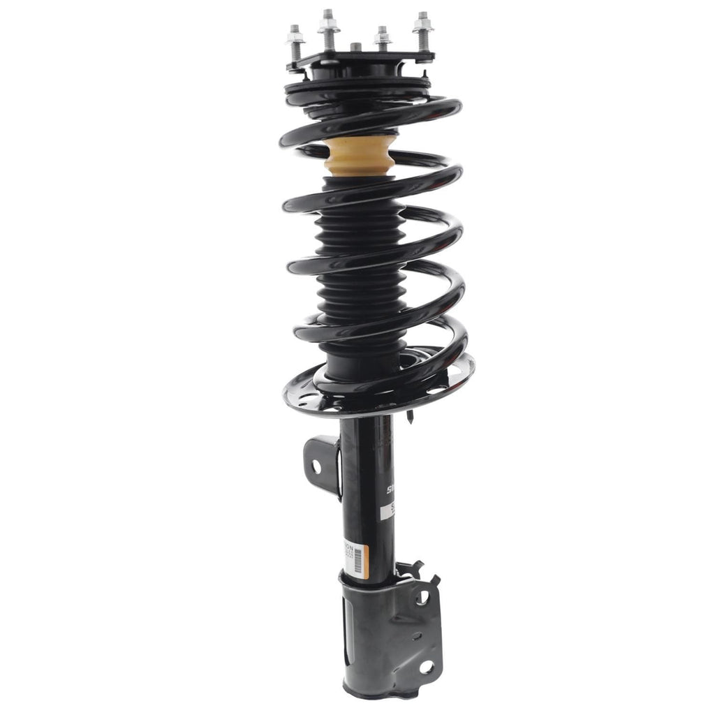 KYB Plus Strut Assembly BSR4656