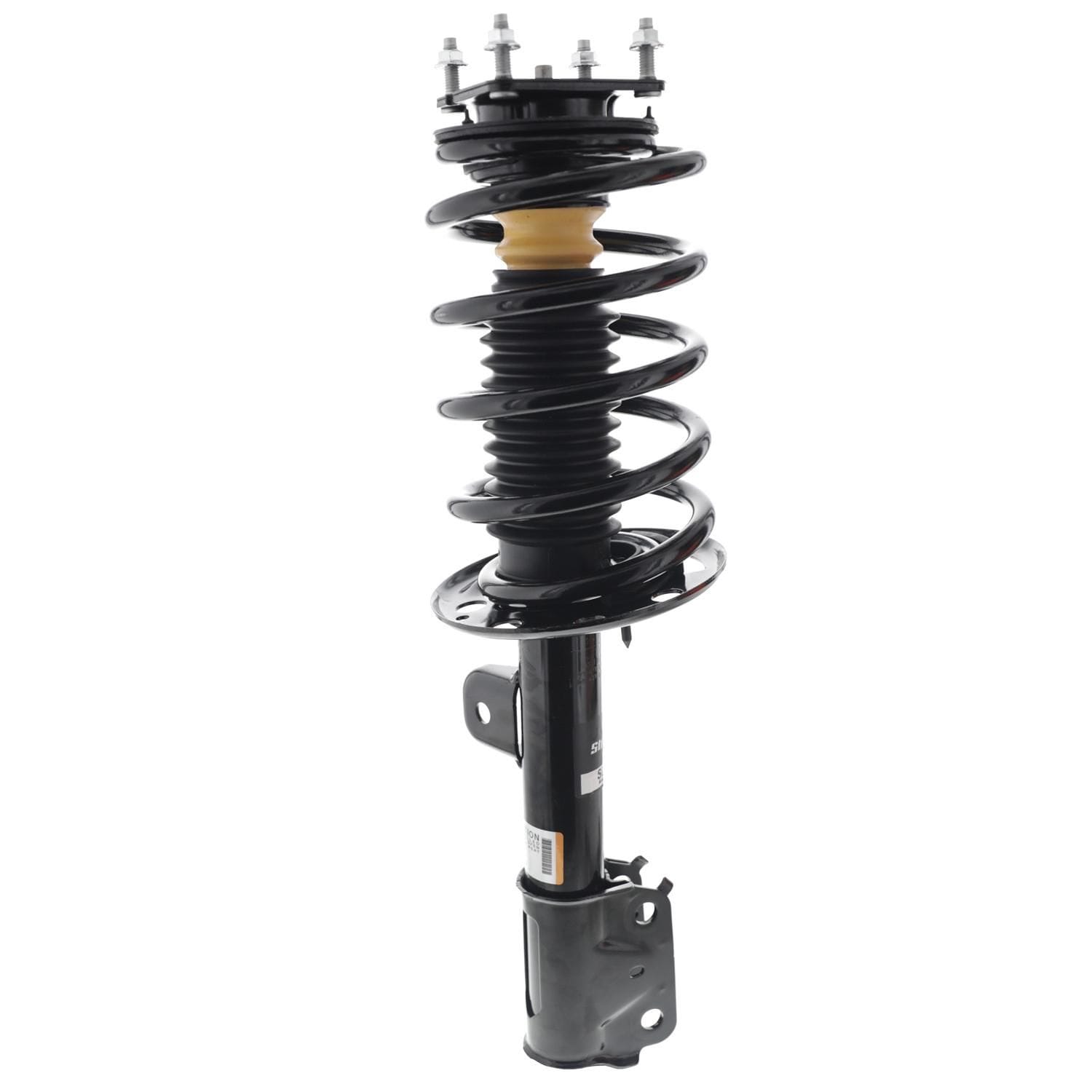 KYB Plus Strut Assembly BSR4656