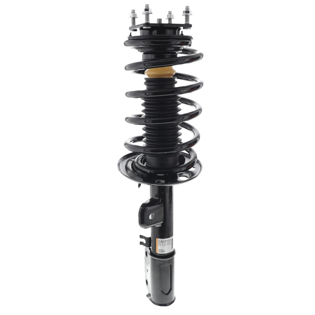 KYB Plus Strut Assembly BSR4656