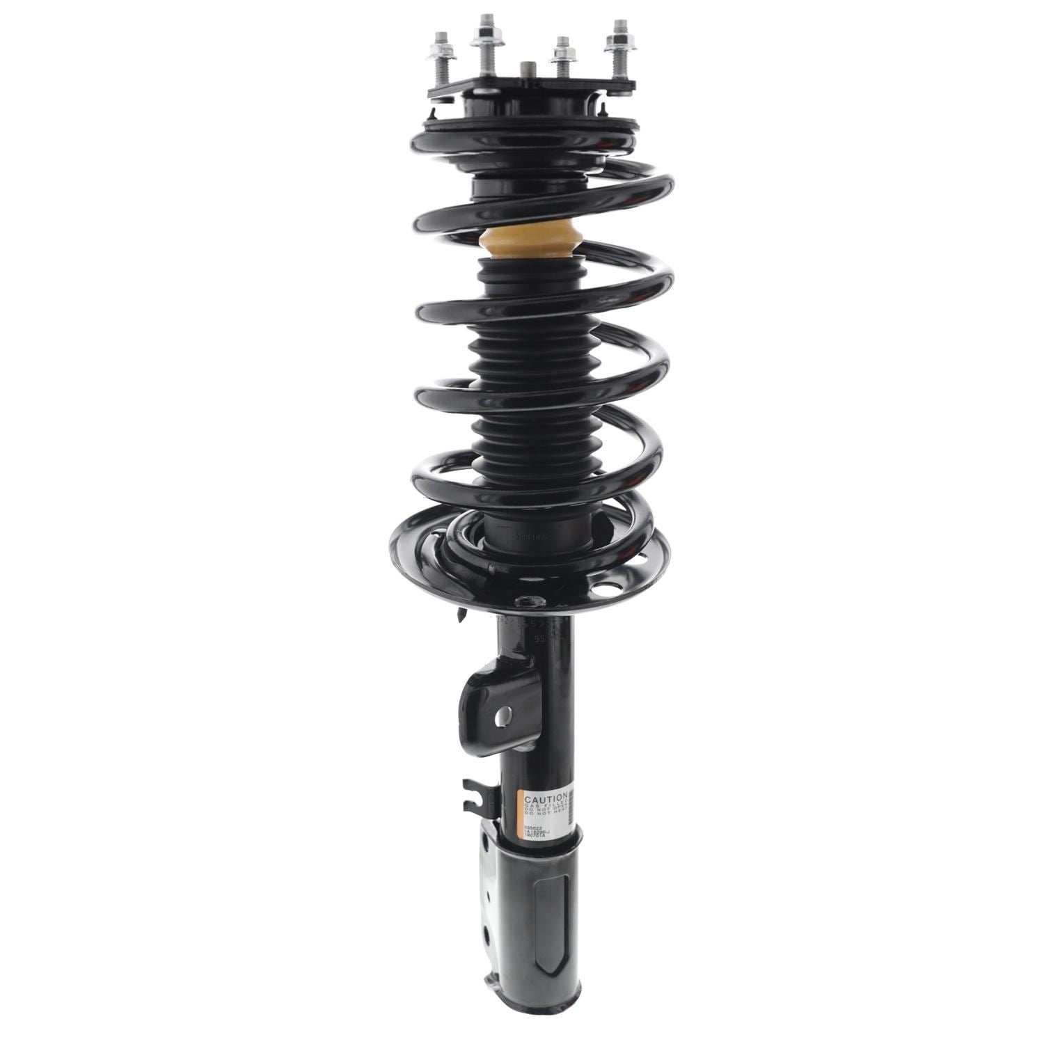 KYB Plus Strut Assembly BSR4656