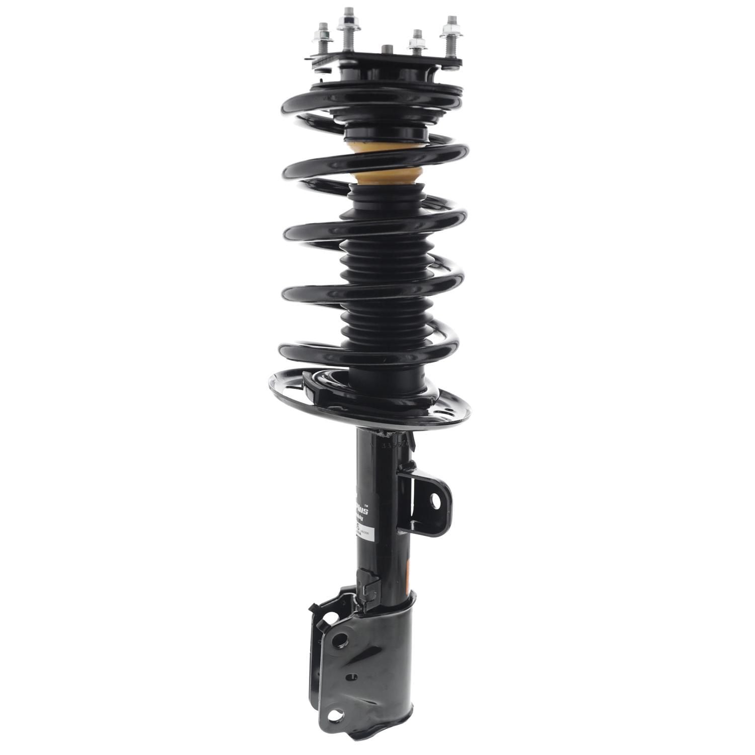 KYB Plus Strut Assembly BSR4656