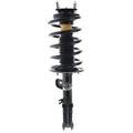 KYB Plus Strut Assembly BSR4657