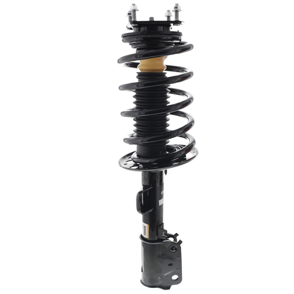 KYB Plus Strut Assembly BSR4657