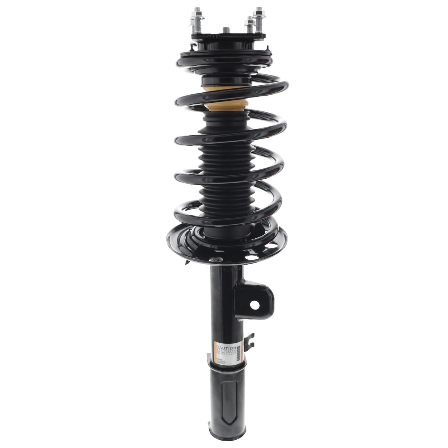 KYB Plus Strut Assembly BSR4657