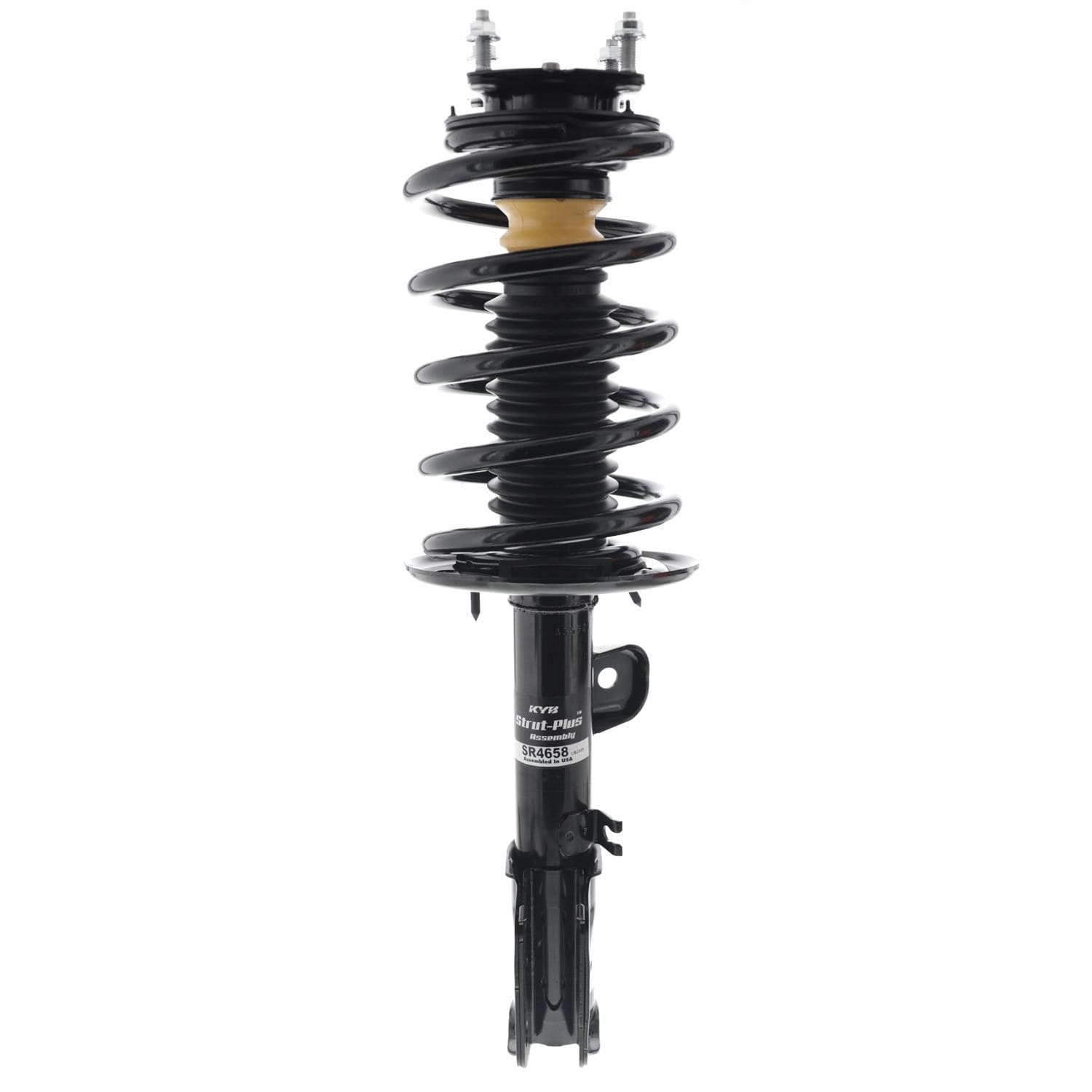 KYB Plus Strut Assembly BSR4658
