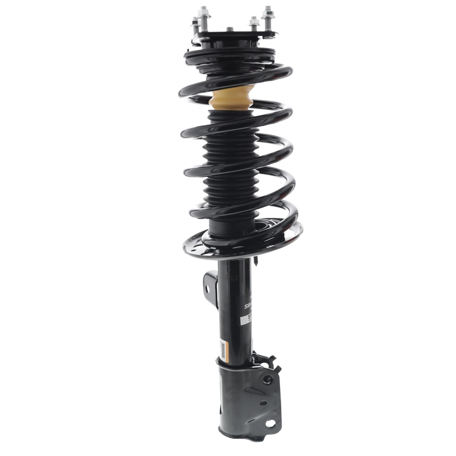 KYB Plus Strut Assembly BSR4658