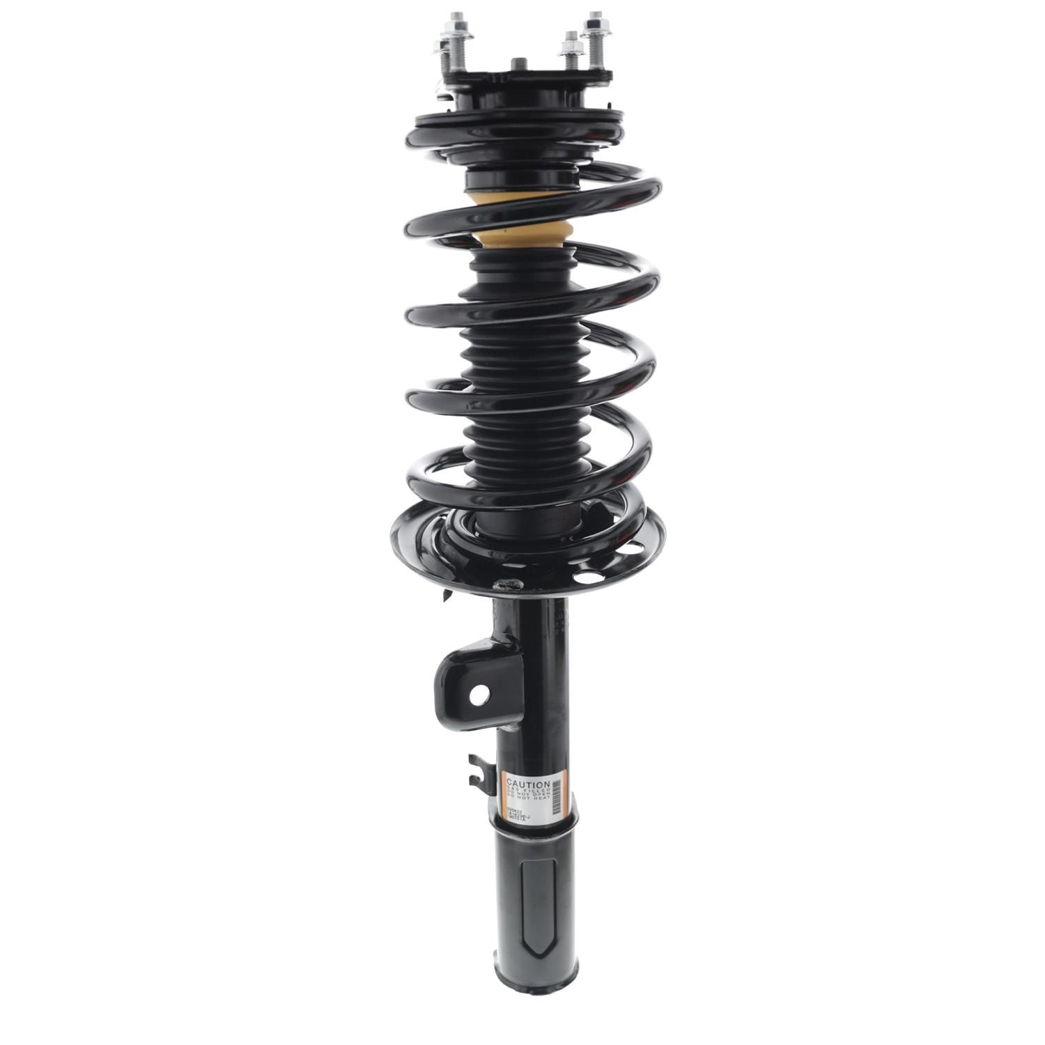 KYB Plus Strut Assembly BSR4658