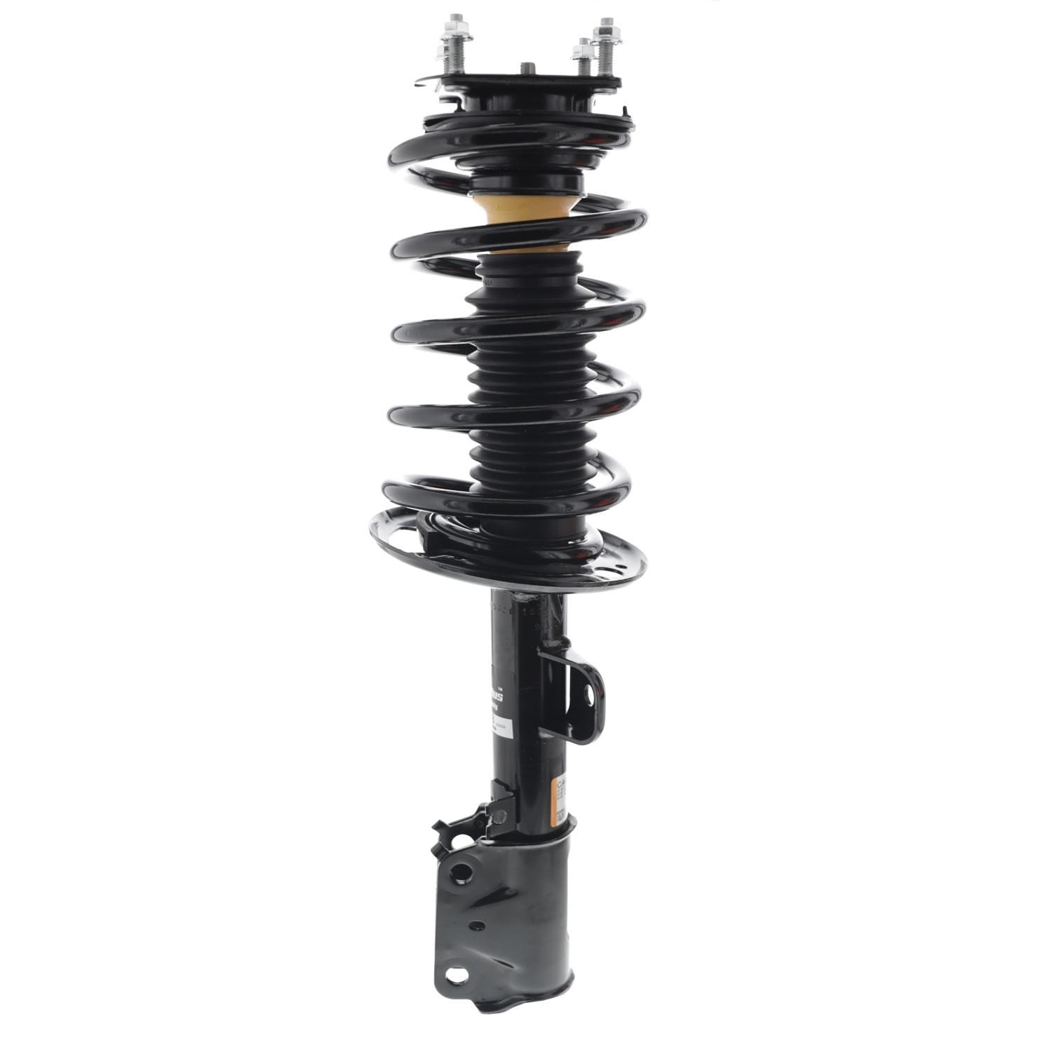 KYB Plus Strut Assembly BSR4658