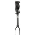 KYB Plus Strut Assembly BSR4667