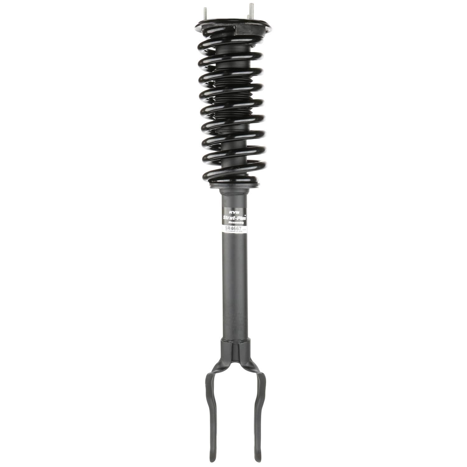 KYB Plus Strut Assembly BSR4667