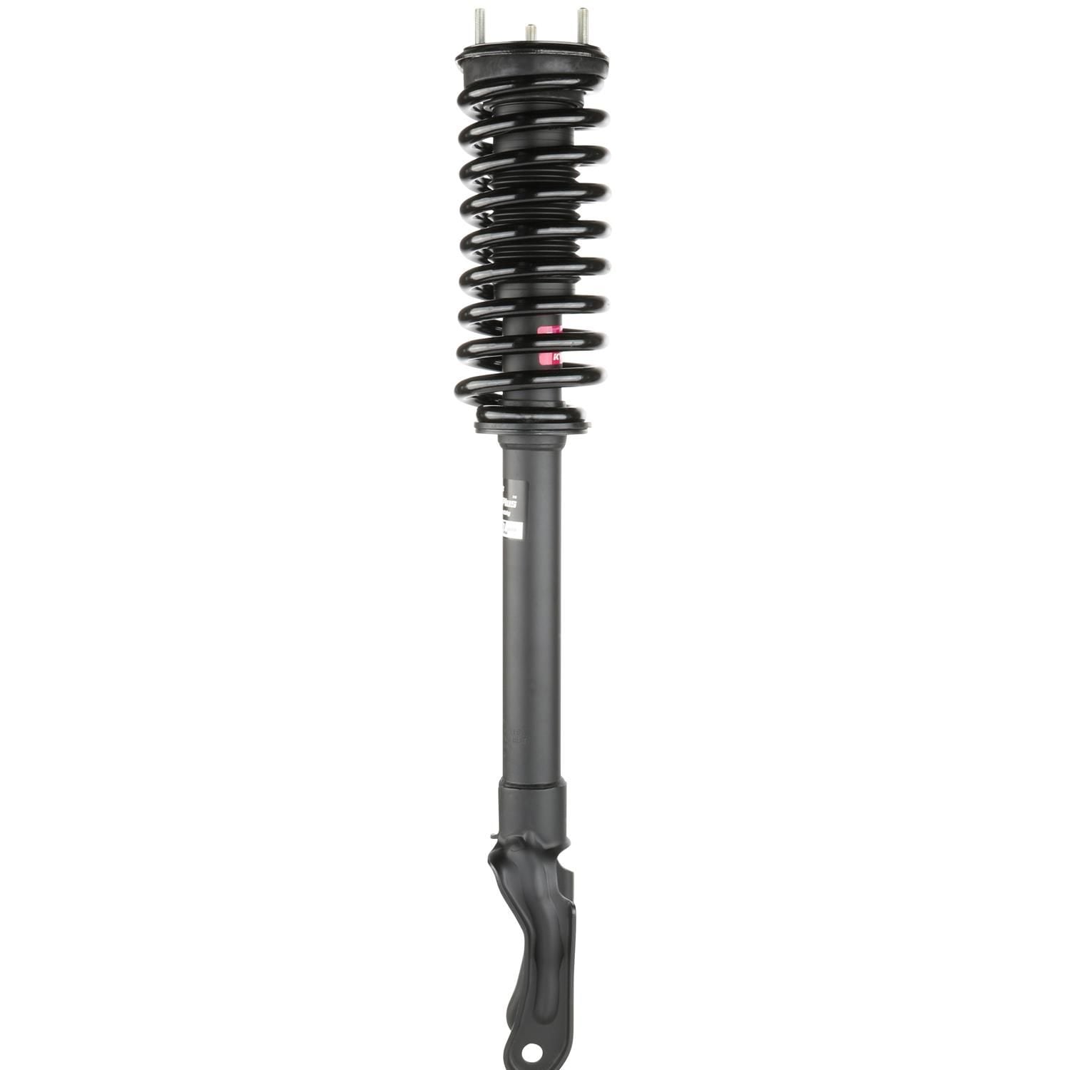 KYB Plus Strut Assembly BSR4667