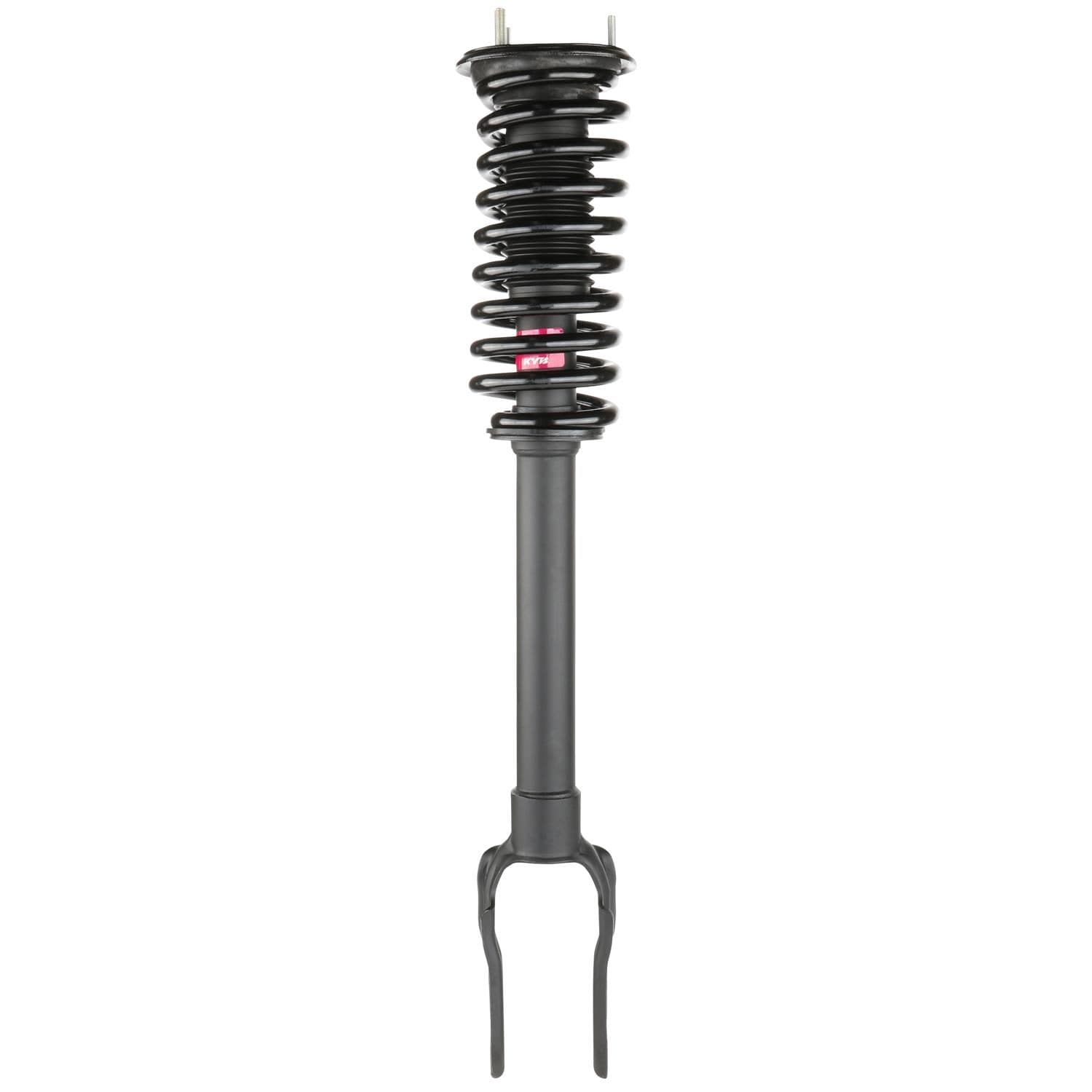 KYB Plus Strut Assembly BSR4667