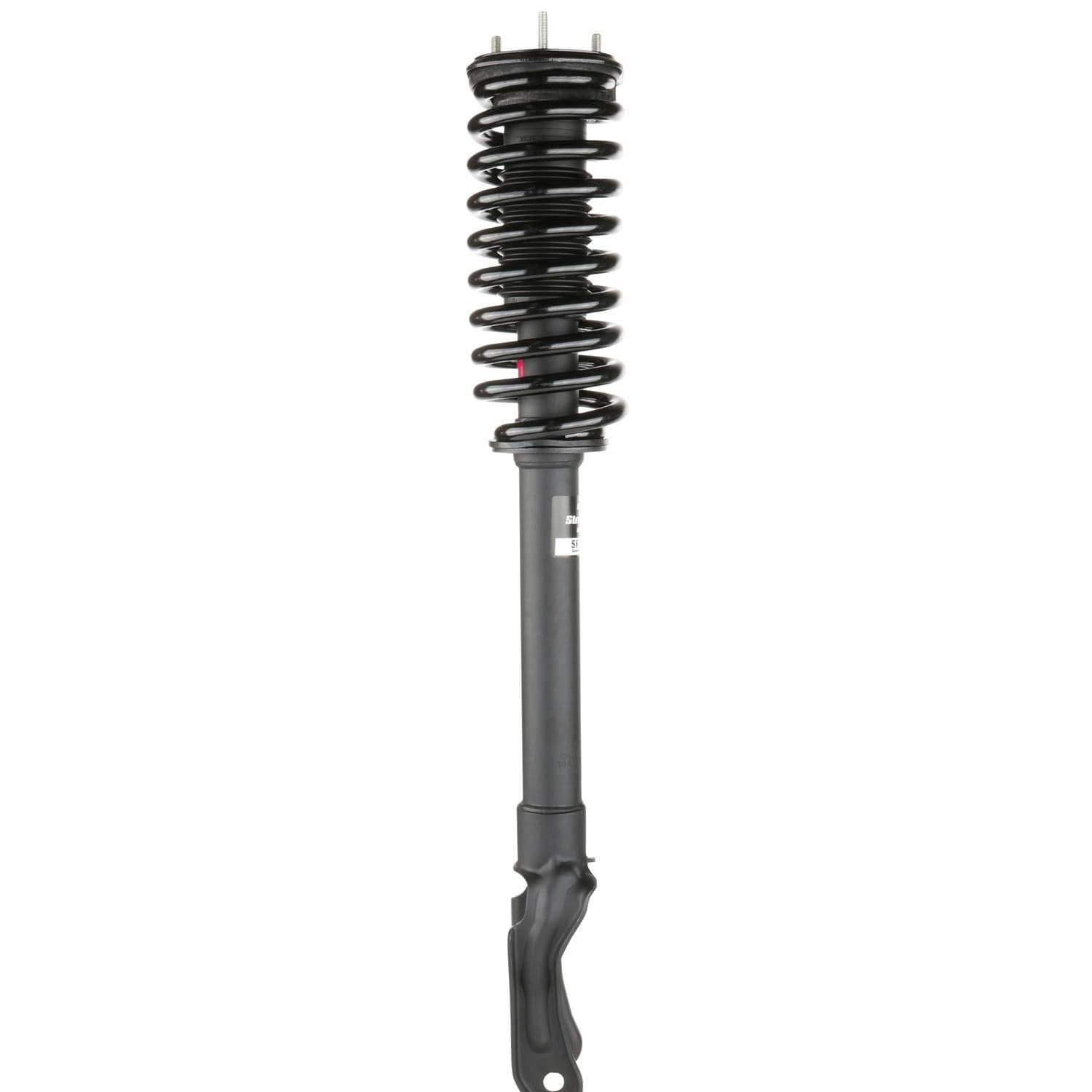 KYB Plus Strut Assembly BSR4667