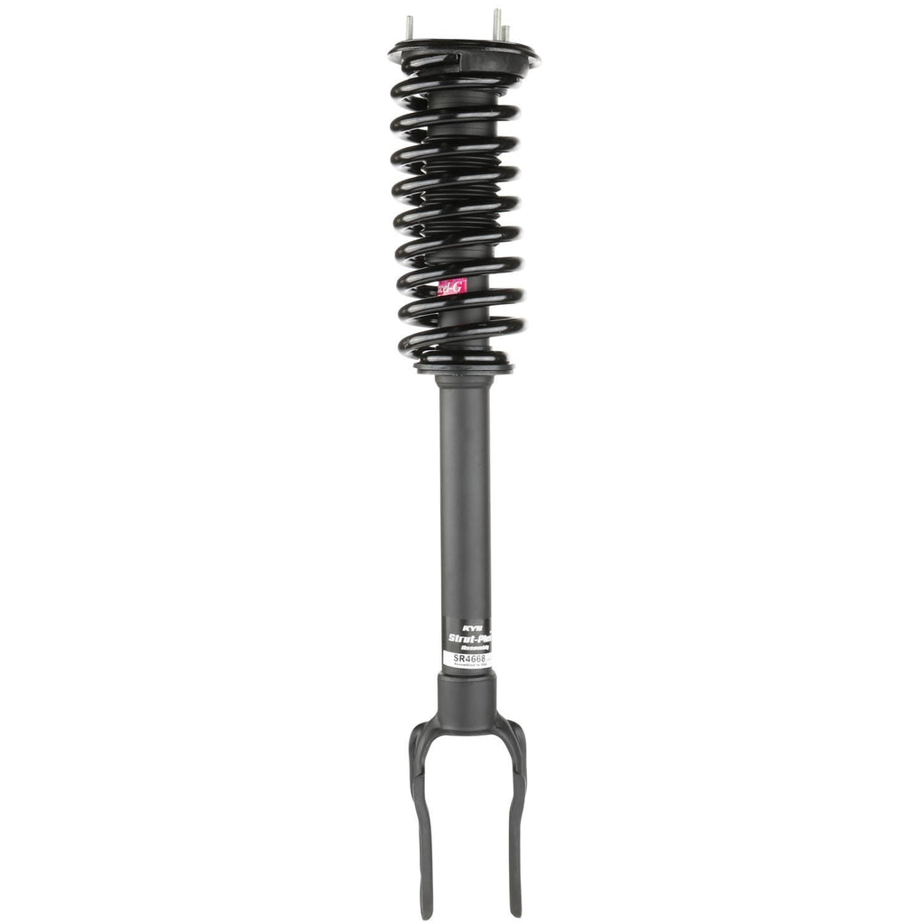 KYB Plus Strut Assembly BSR4668