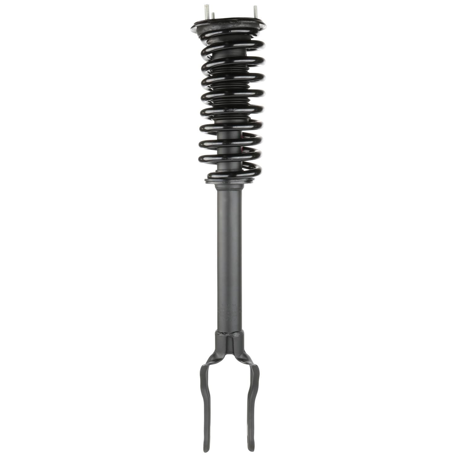 KYB Plus Strut Assembly BSR4668