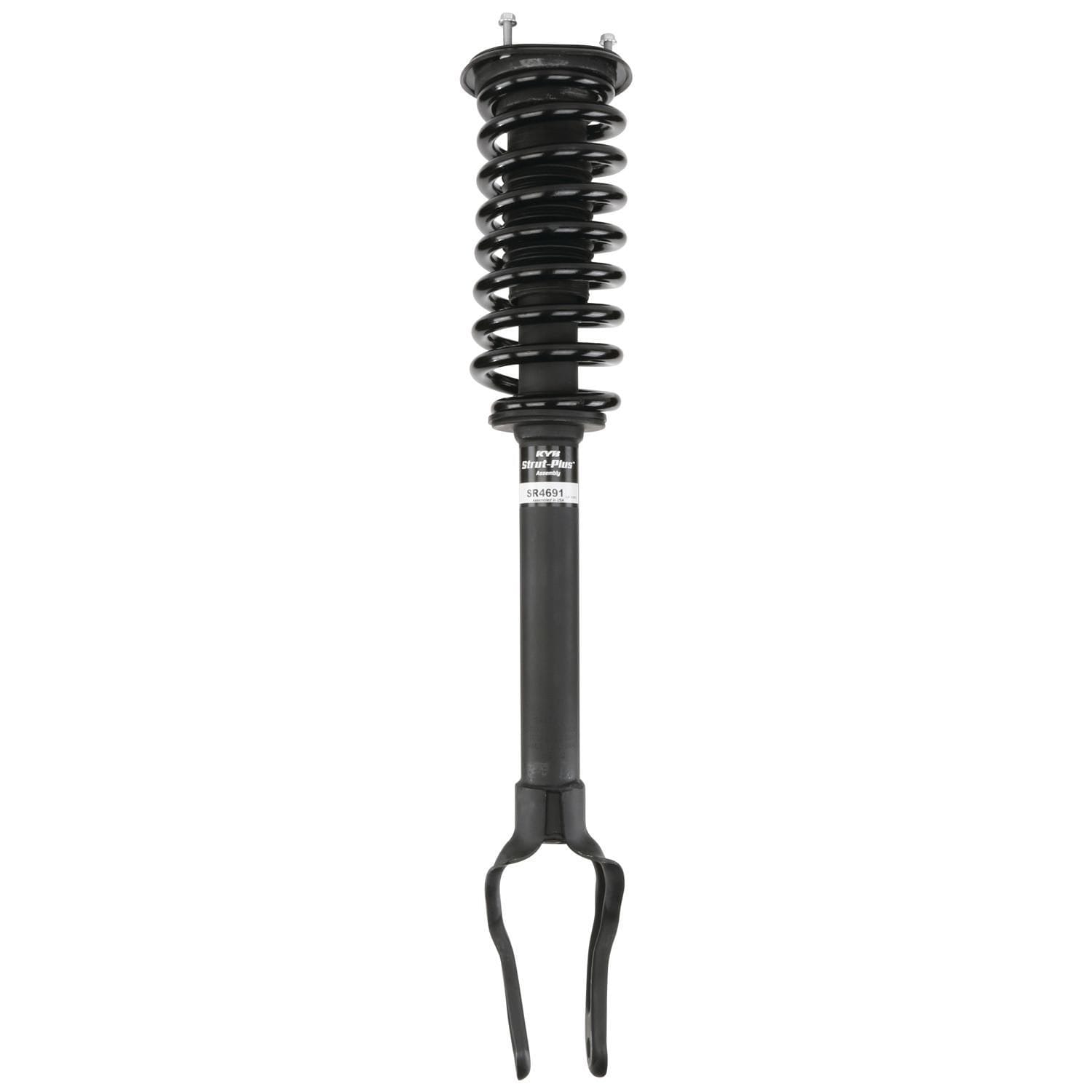 KYB Strut-Plus Strut Assembly BSR4691