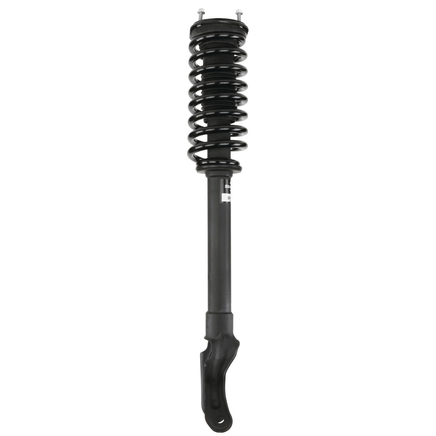 KYB Strut-Plus Strut Assembly BSR4691