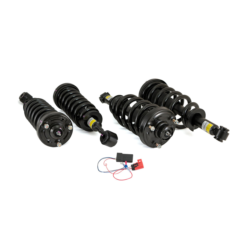 Arnott Air Spring to Coil Spring Kit C-2140
