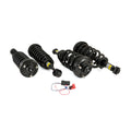 Arnott Air Spring to Coil Spring Kit C-2140