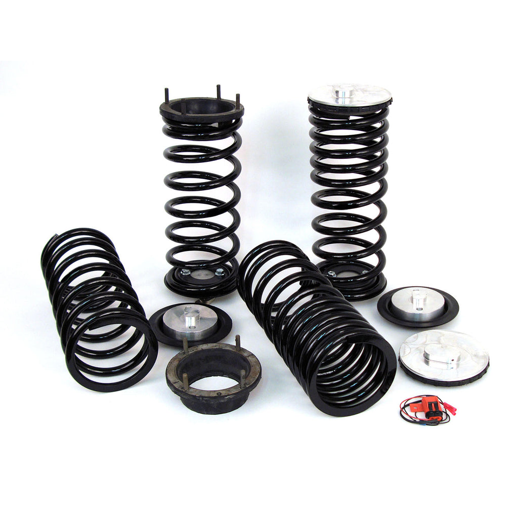 Arnott Air Spring to Coil Spring Kit C-2227