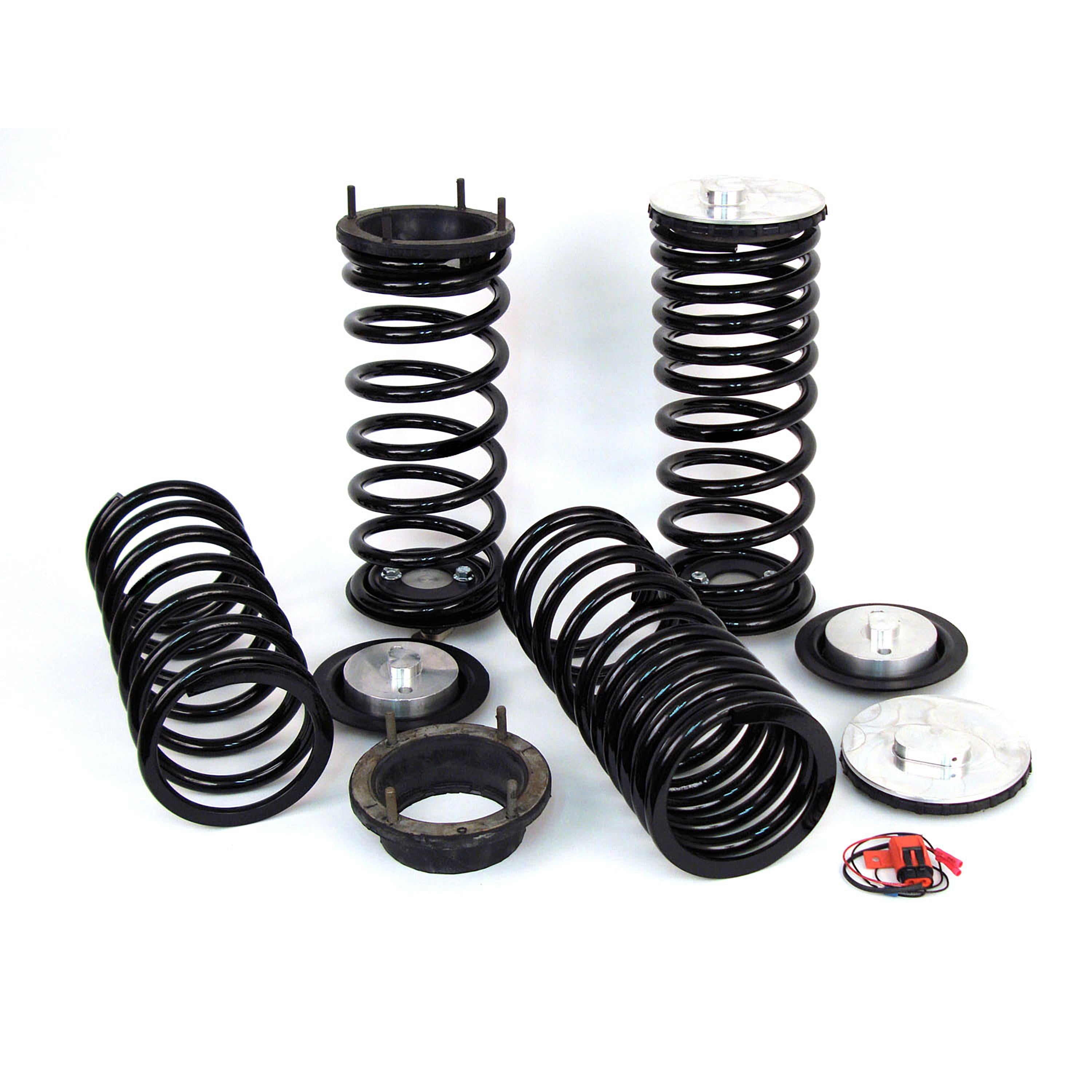 Arnott Air Spring to Coil Spring Kit C-2227
