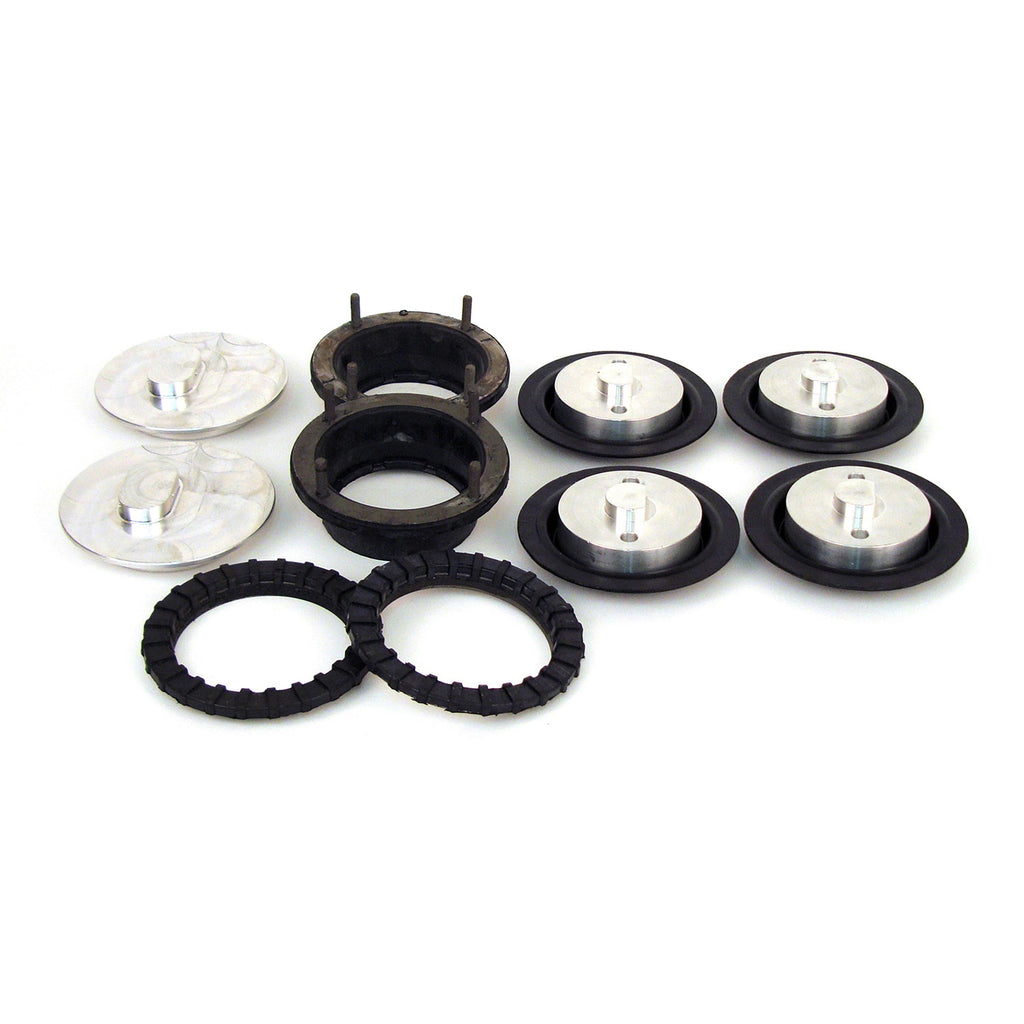 Arnott Air Spring to Coil Spring Kit C-2227