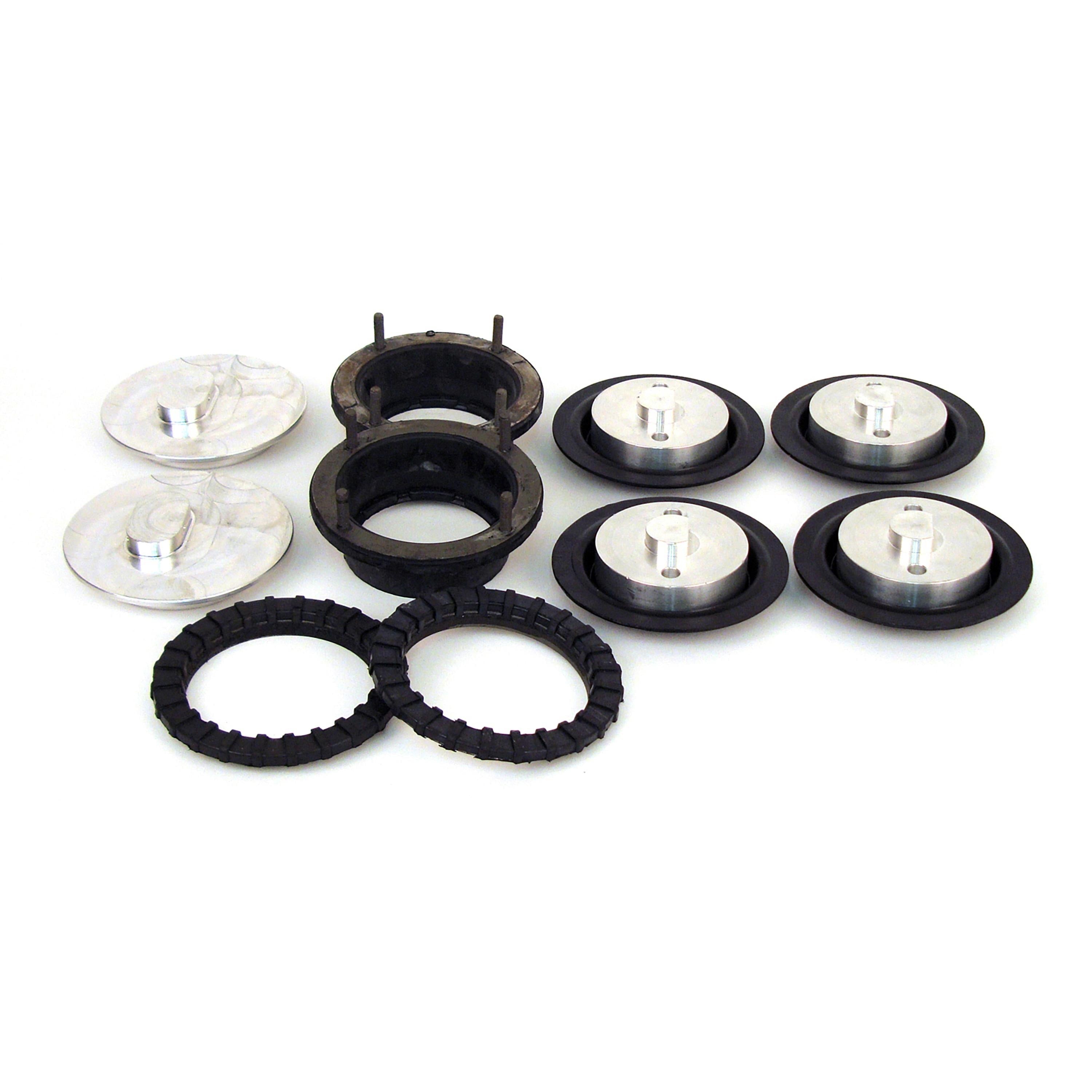 Arnott Air Spring to Coil Spring Kit C-2227