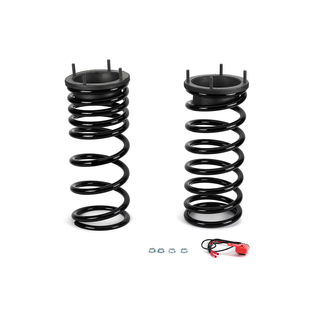 Arnott Air Spring to Coil Spring Kit C-2227