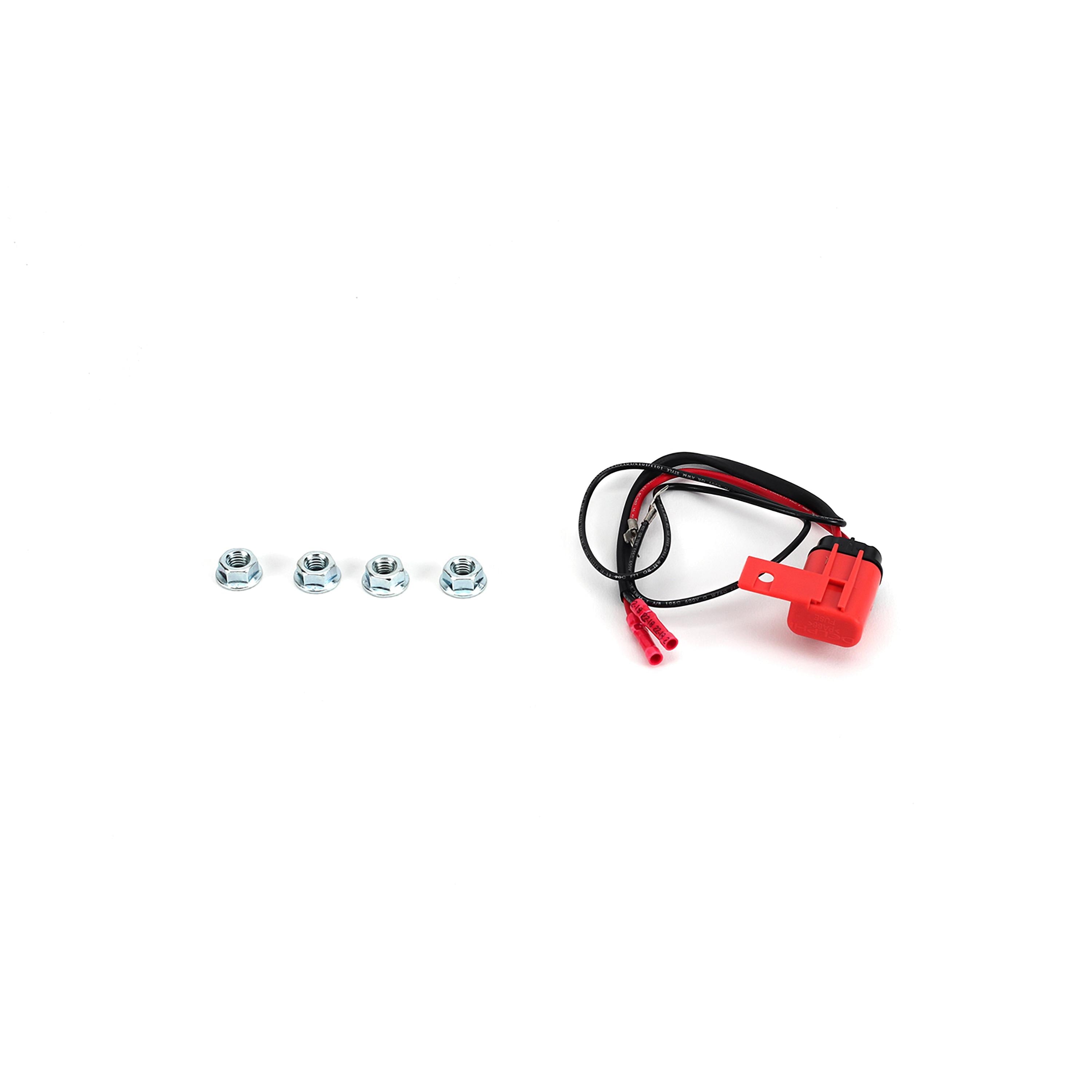 Arnott Air Spring to Coil Spring Kit C-2227