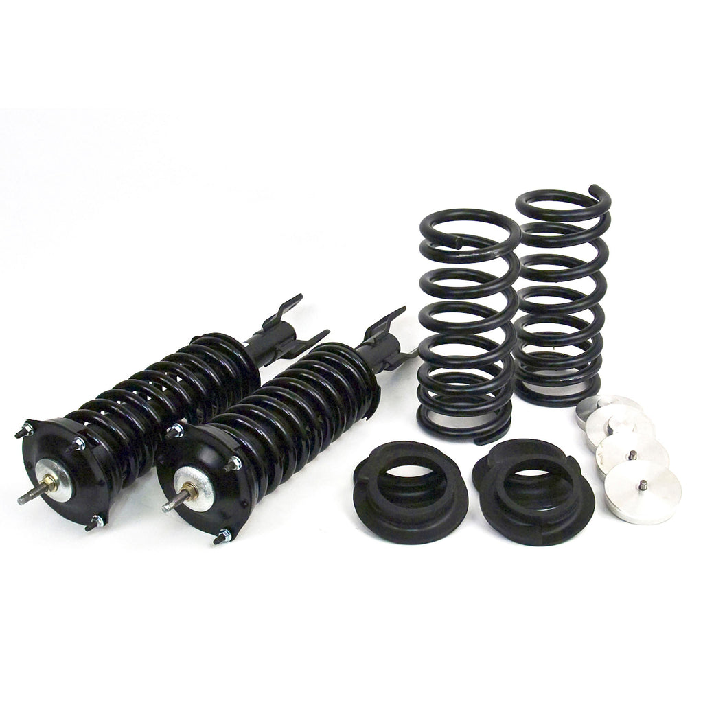 Arnott Air Spring to Coil Spring Kit C-2236