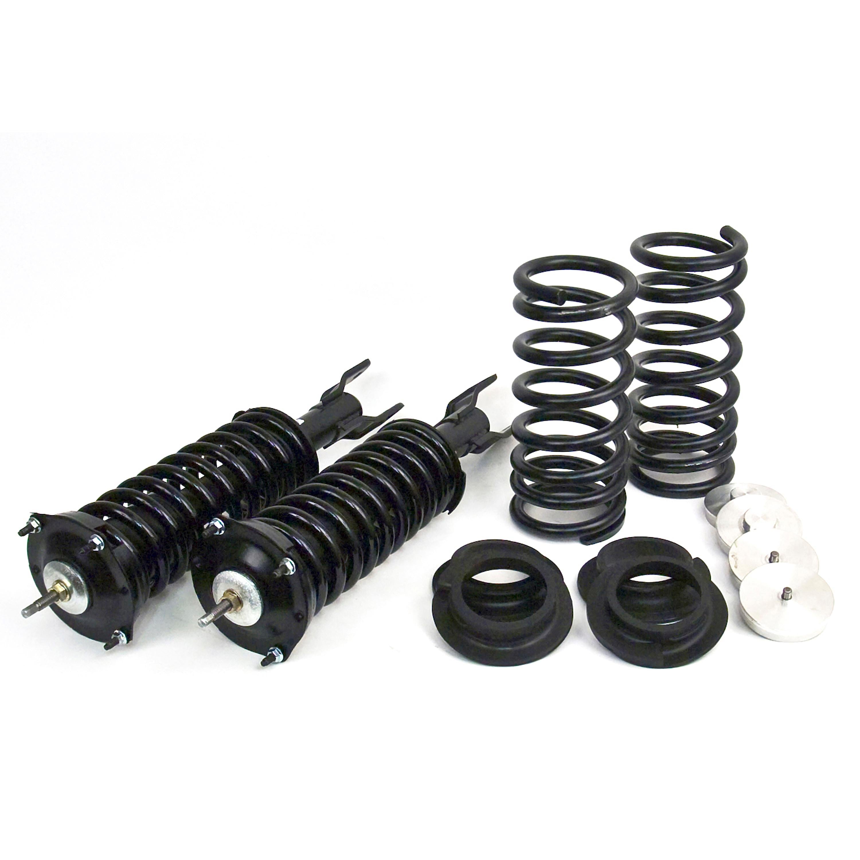 Arnott Air Spring to Coil Spring Kit C-2236