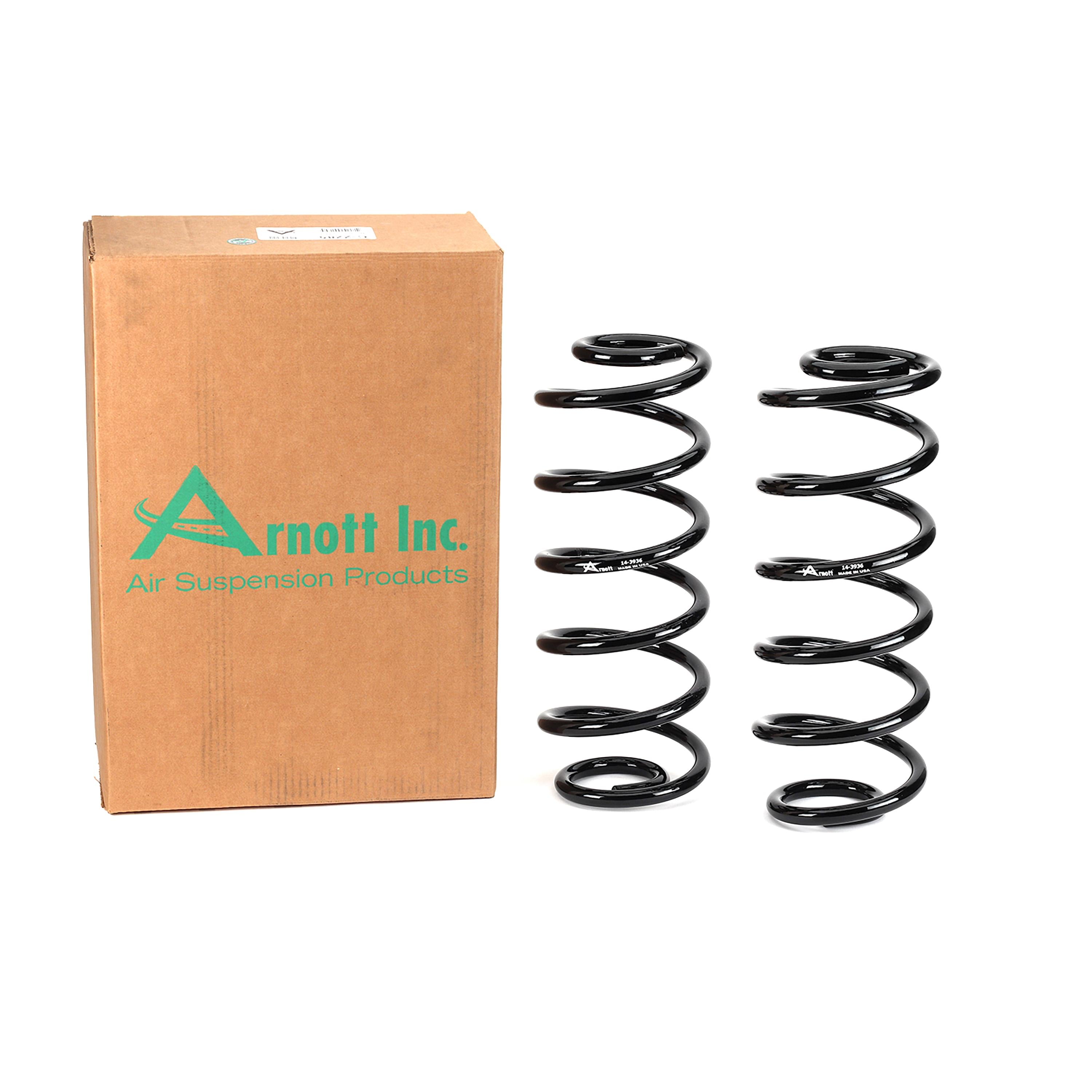 Arnott Air Spring to Coil Spring Kit C-2285