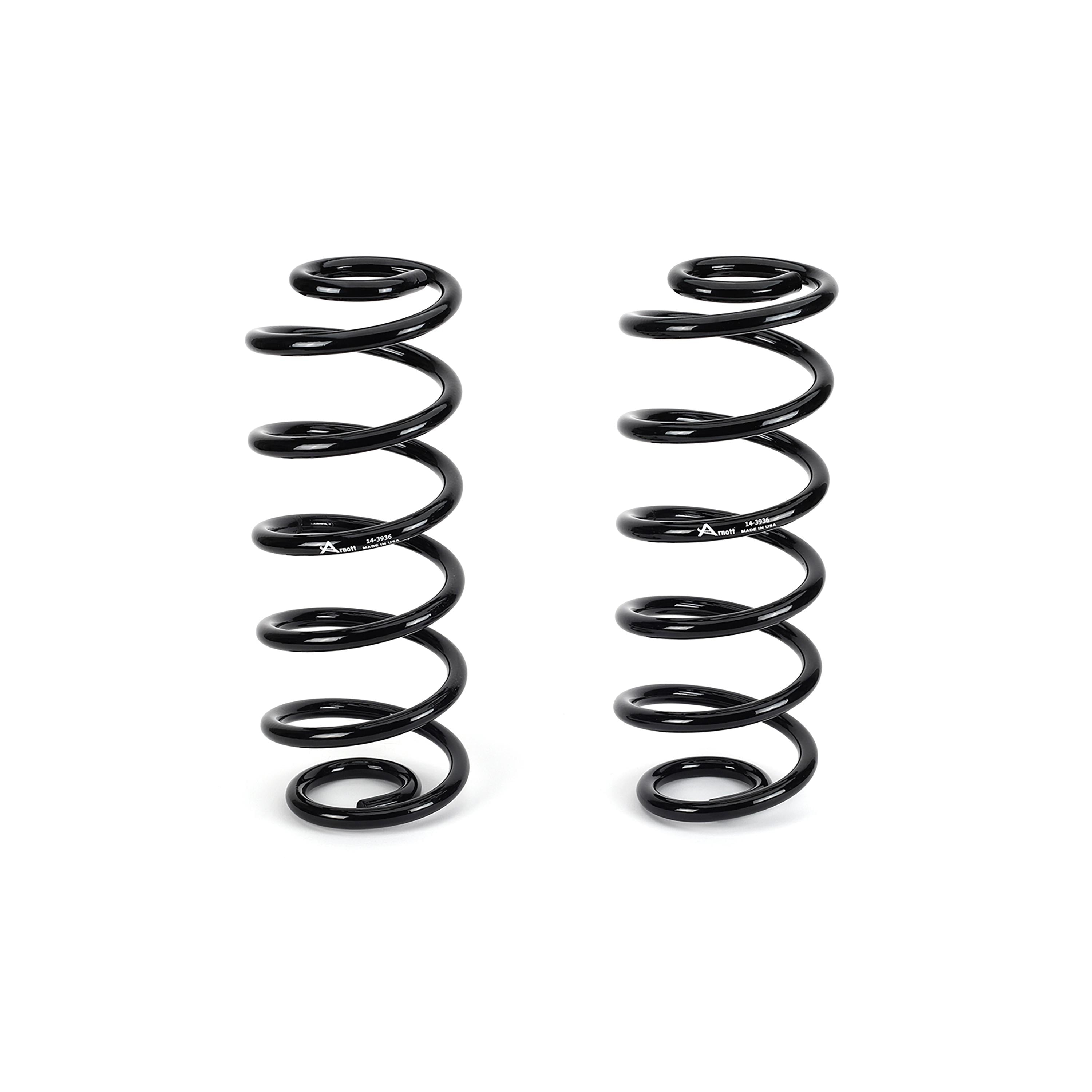 Arnott Air Spring to Coil Spring Kit C-2285