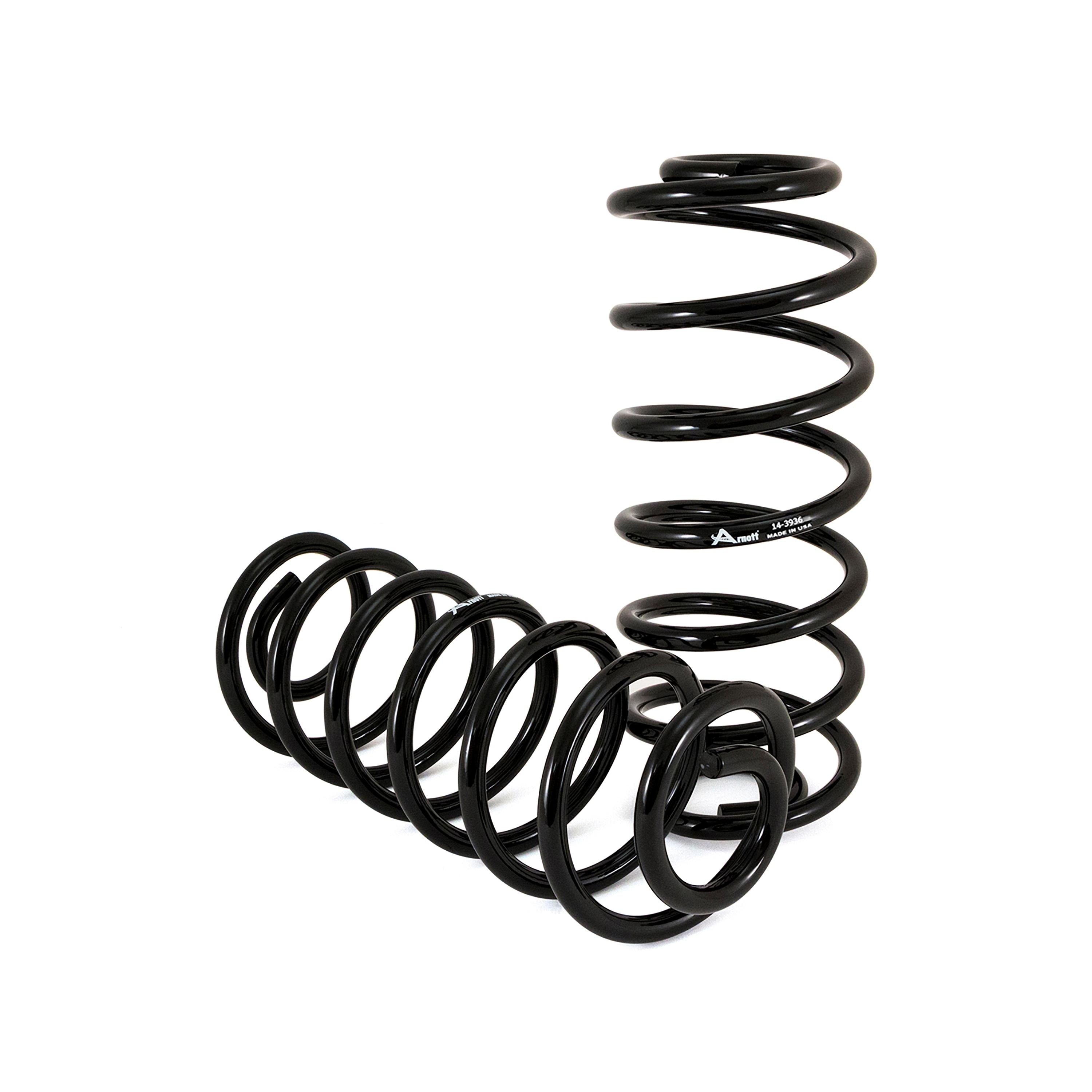 Arnott Air Spring to Coil Spring Kit C-2285