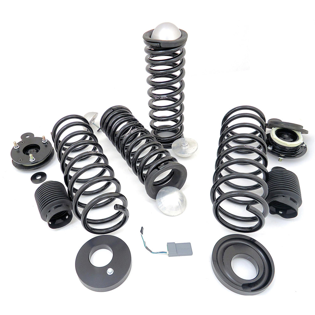Arnott Air Spring to Coil Spring Kit C-2518