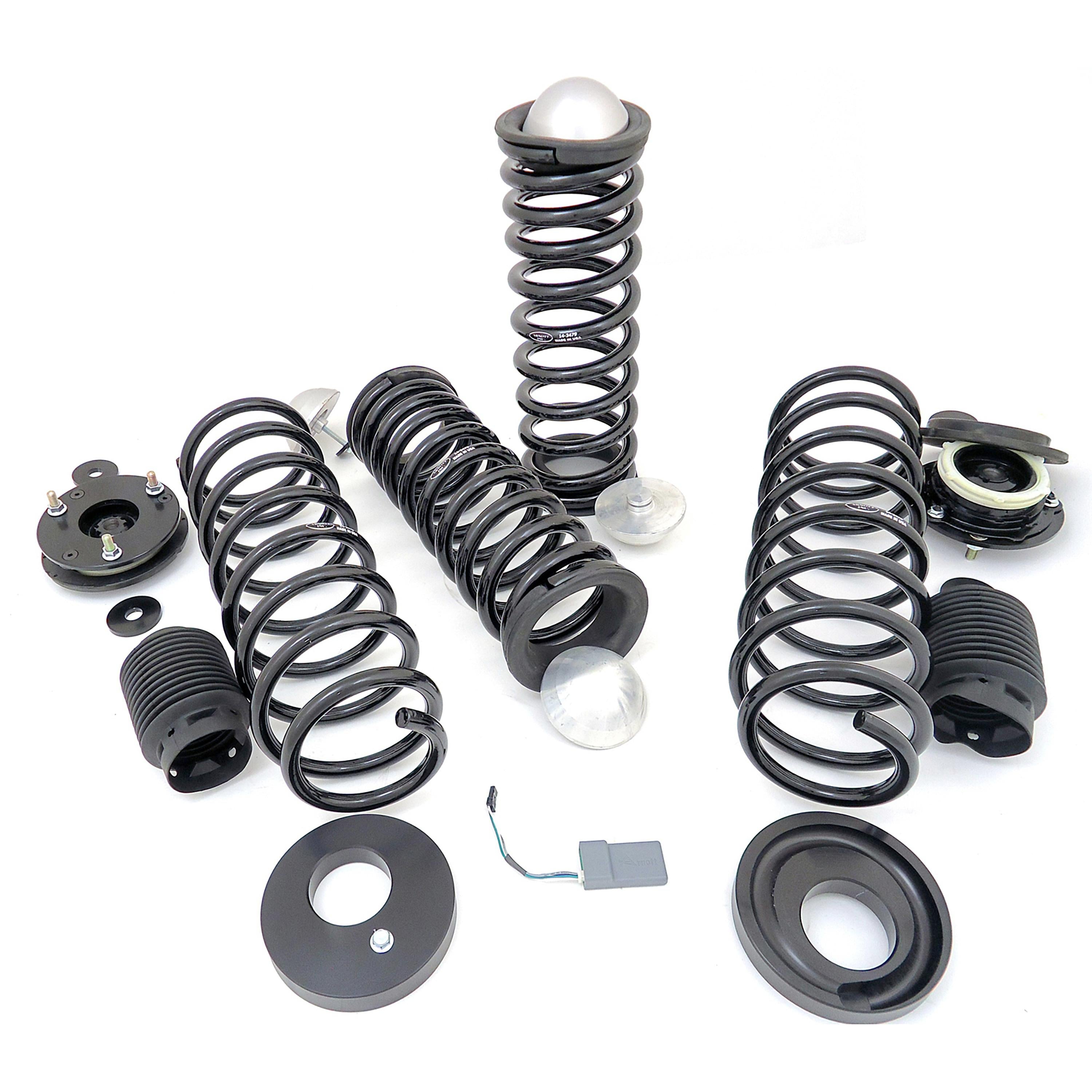 Arnott Air Spring to Coil Spring Kit C-2518
