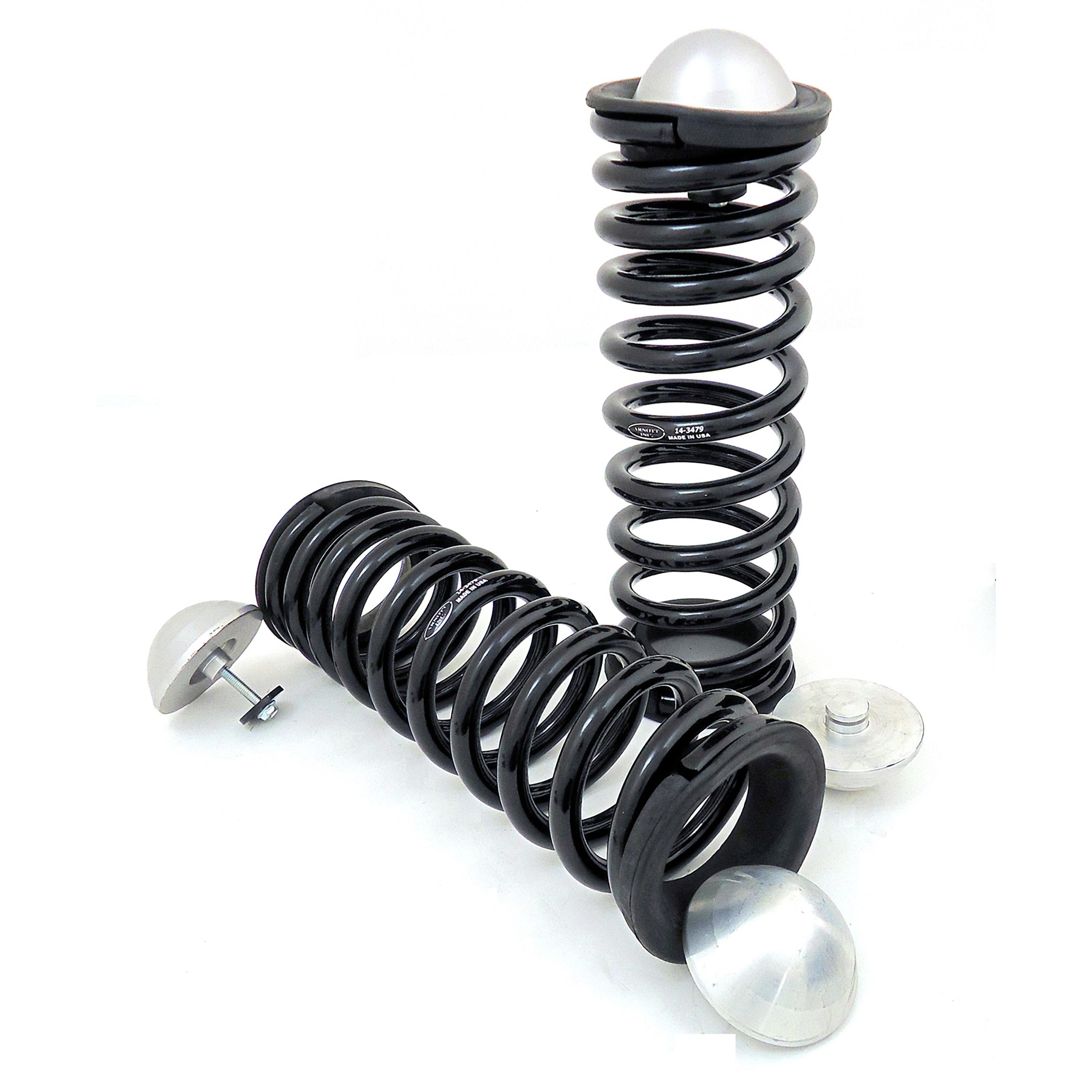 Arnott Air Spring to Coil Spring Kit C-2518