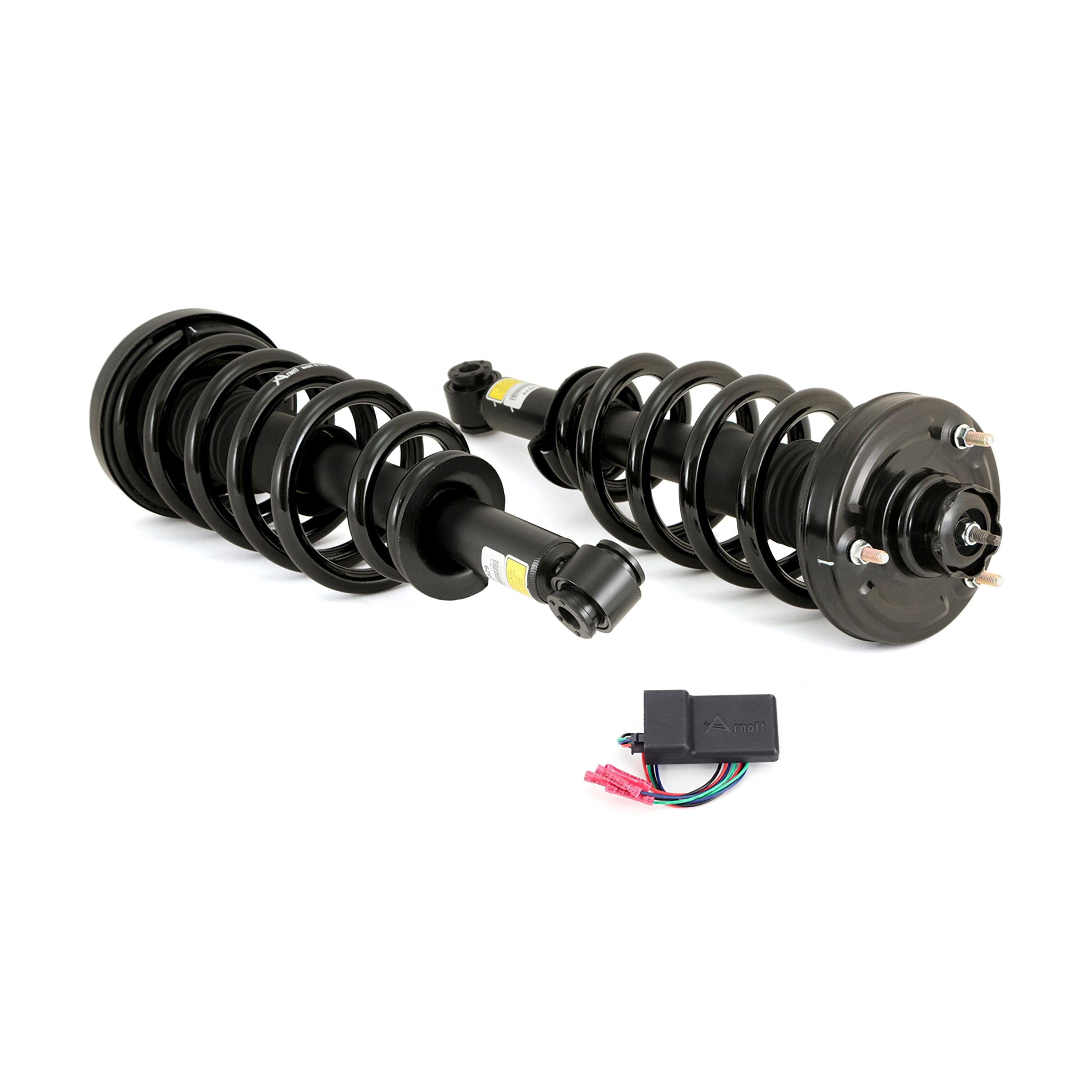Arnott Air Spring to Coil Spring Kit C-2529