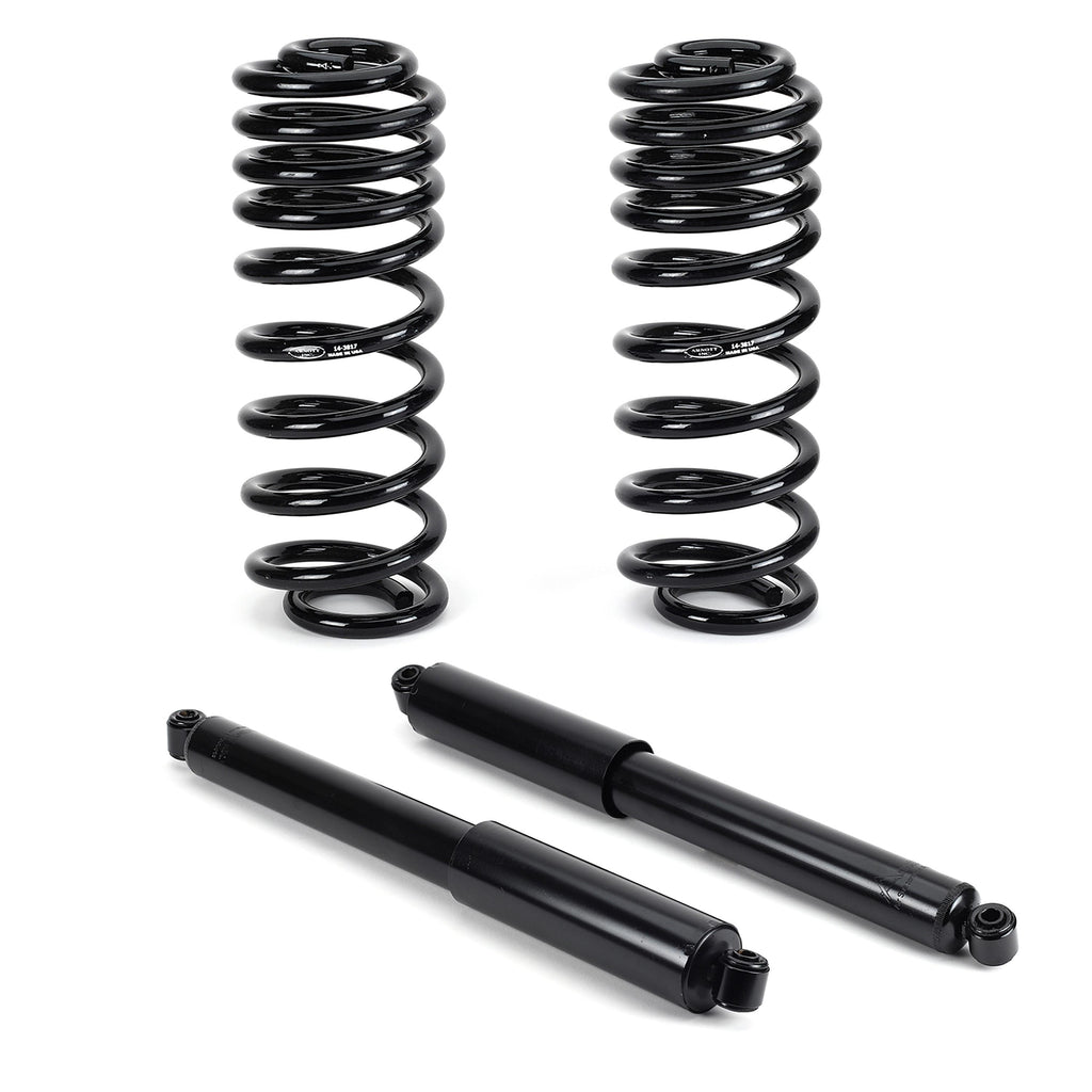Arnott Air Spring to Coil Spring Kit C-2607