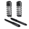 Arnott Air Spring to Coil Spring Kit C-2607