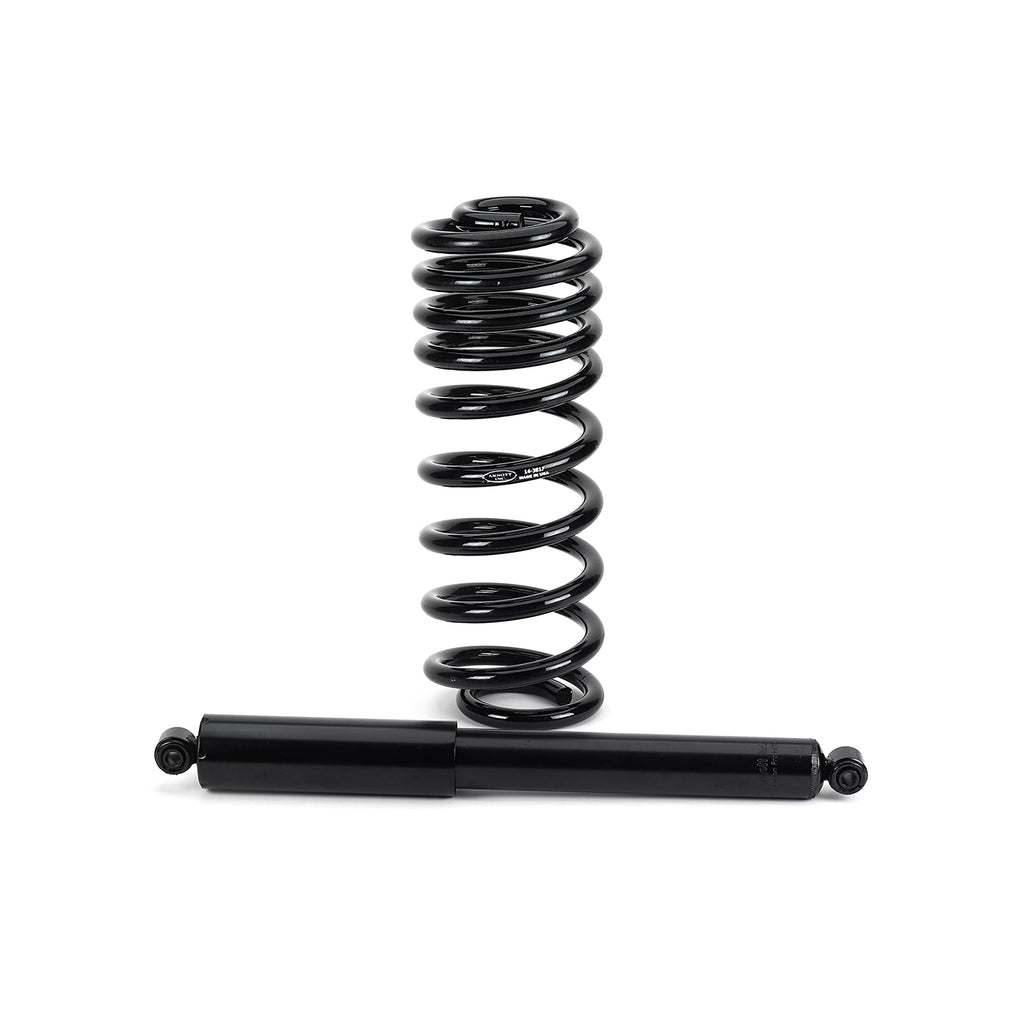 Arnott Air Spring to Coil Spring Kit C-2607