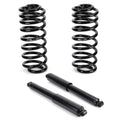 Arnott Air Spring to Coil Spring Kit C-2608