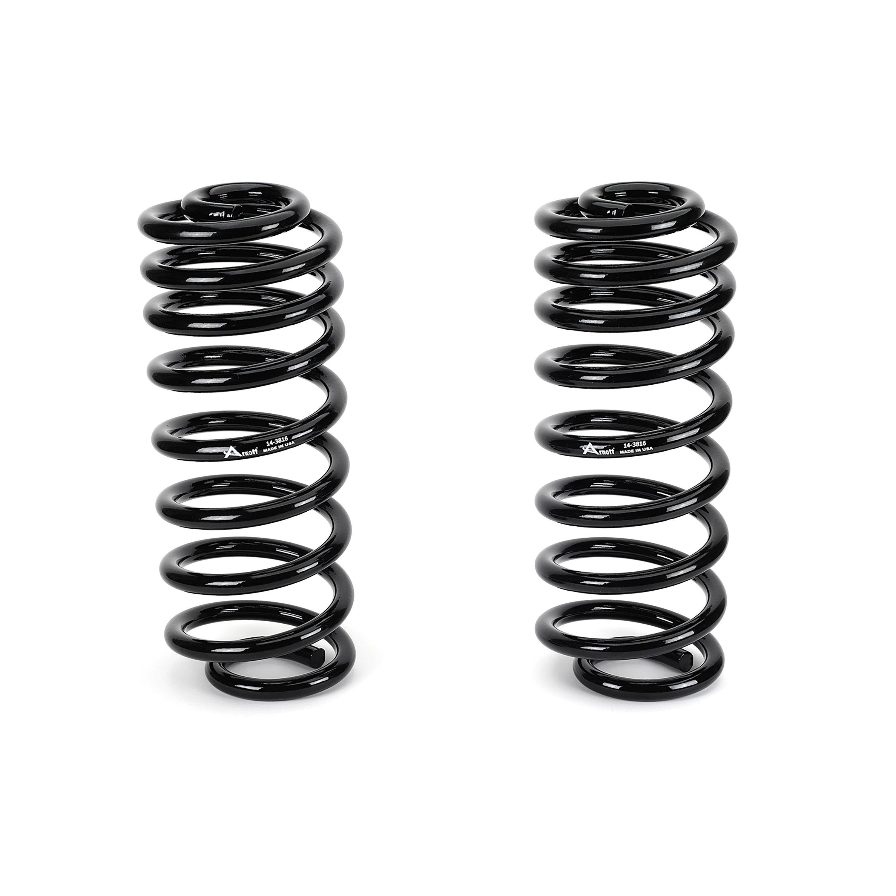 Arnott Air Spring to Coil Spring Kit C-2608