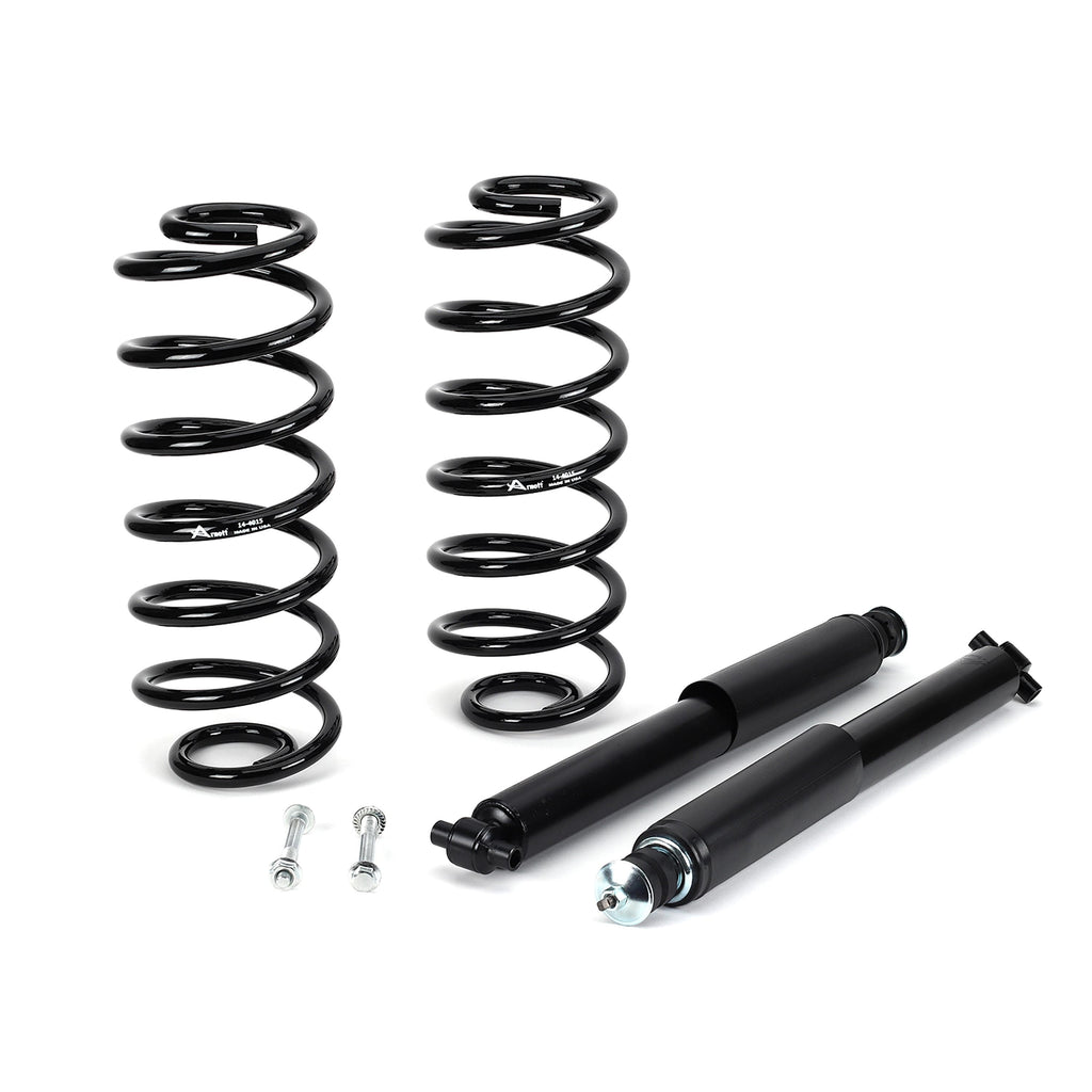 Arnott Air Spring to Coil Spring Kit C-2615