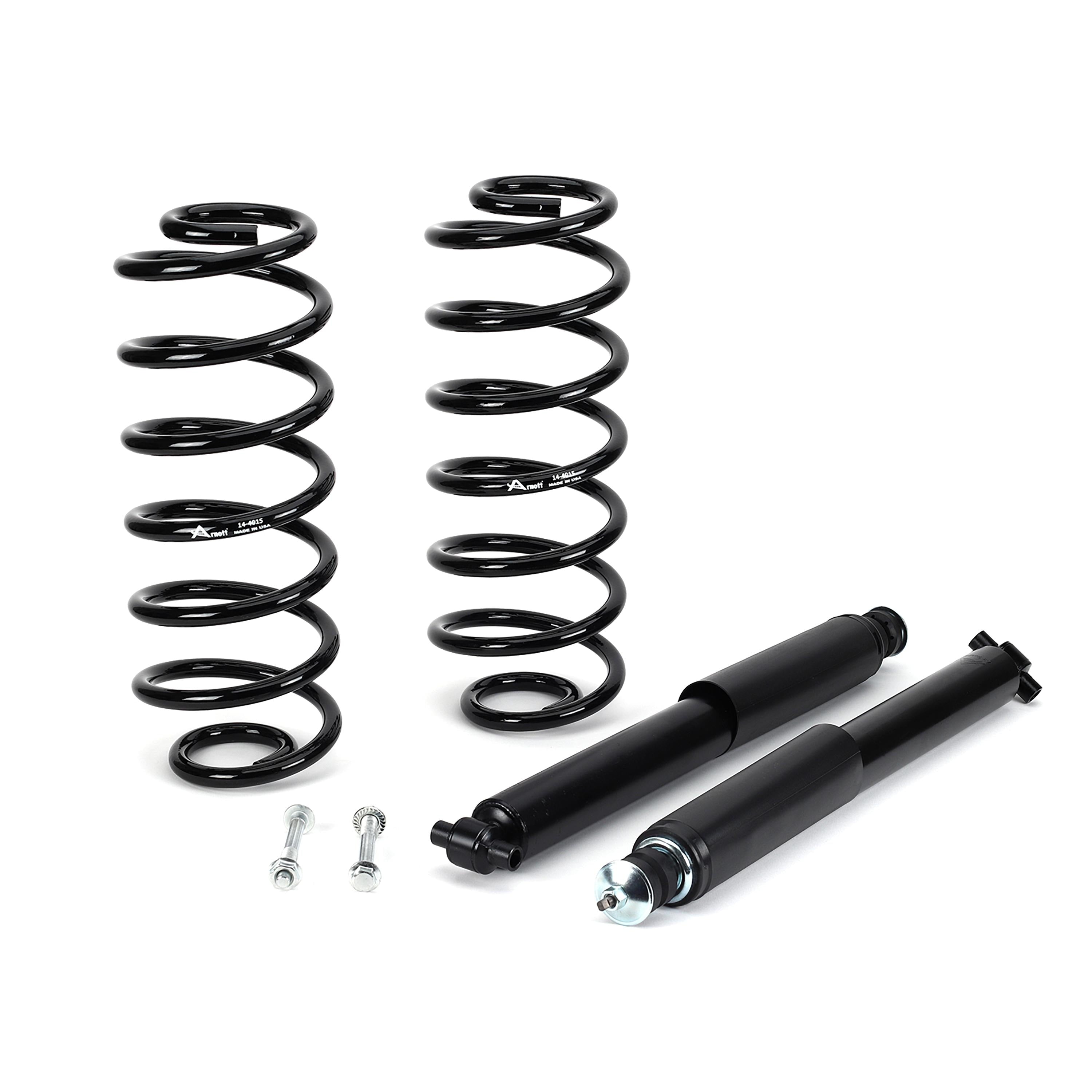 Arnott Air Spring to Coil Spring Kit C-2615
