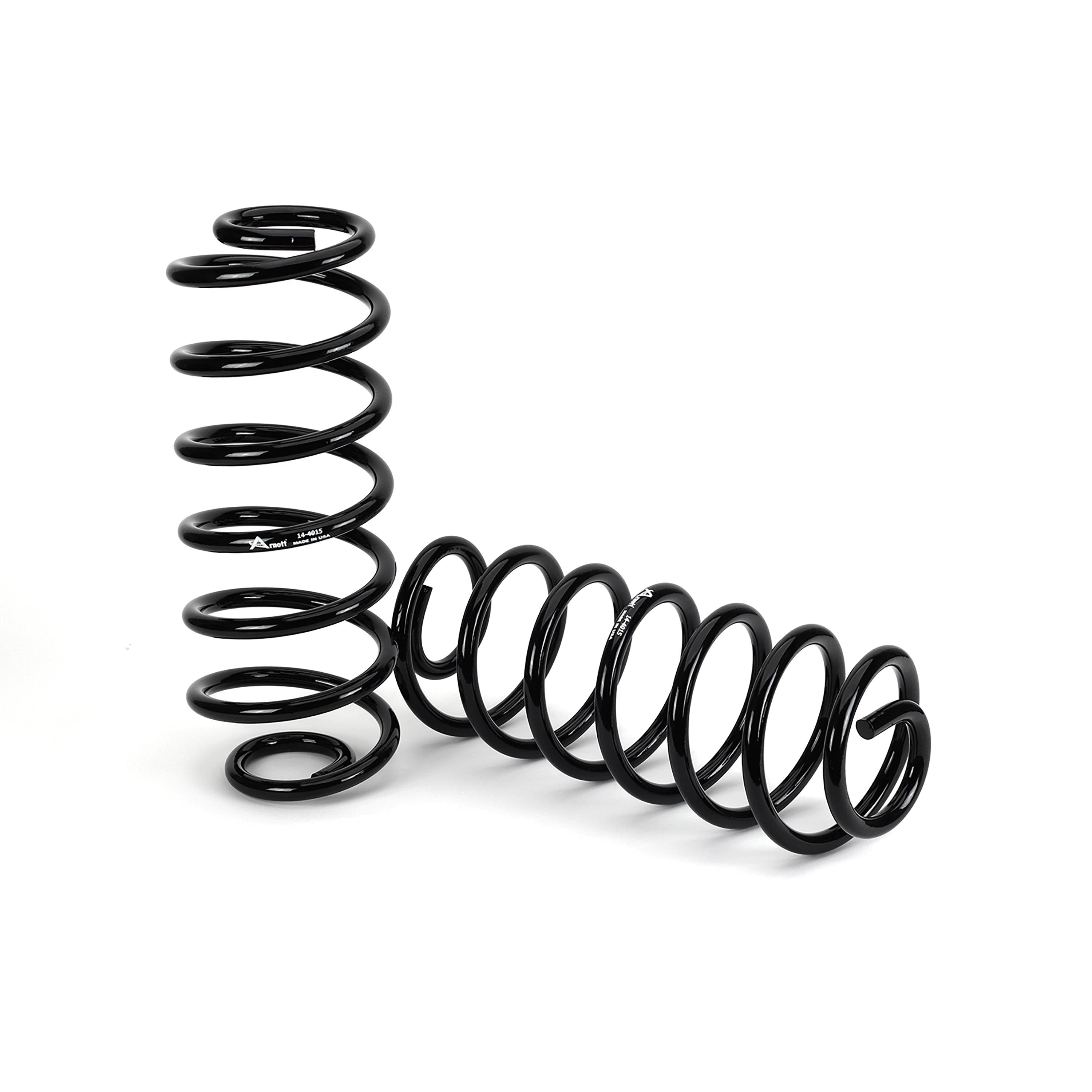 Arnott Air Spring to Coil Spring Kit C-2615