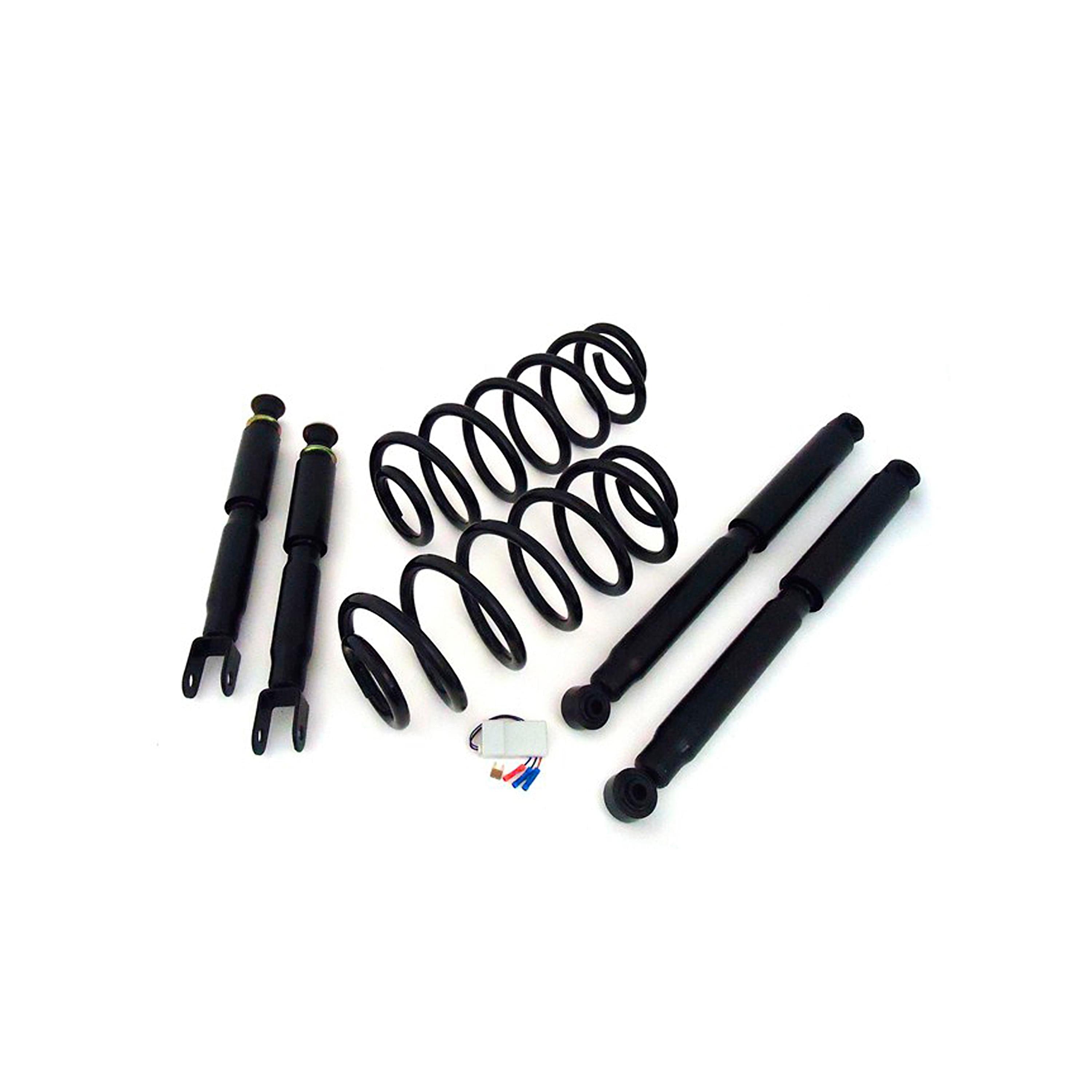 Arnott Air Spring to Coil Spring Kit C-2666